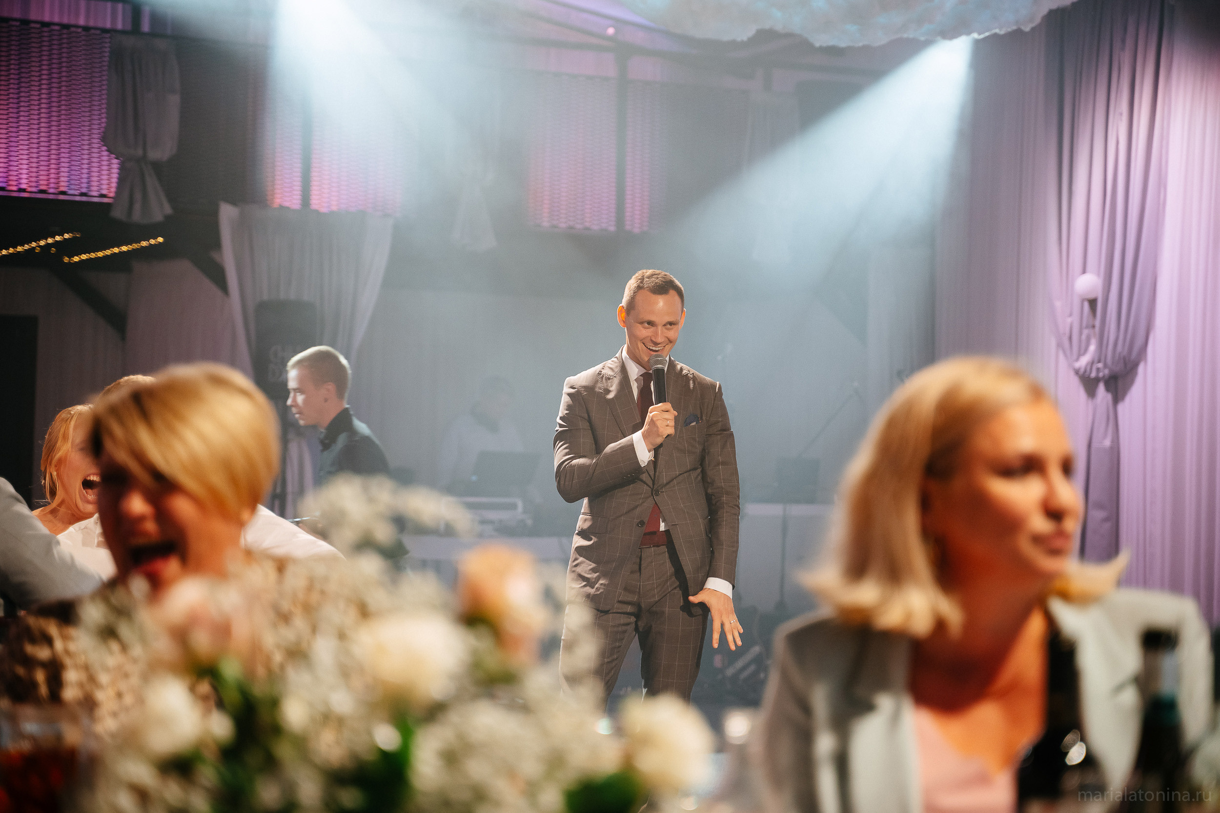 Свадебная съемка в Пушкине. Семейный и свадебный фотограф в Санкт-Петербурге и Москве