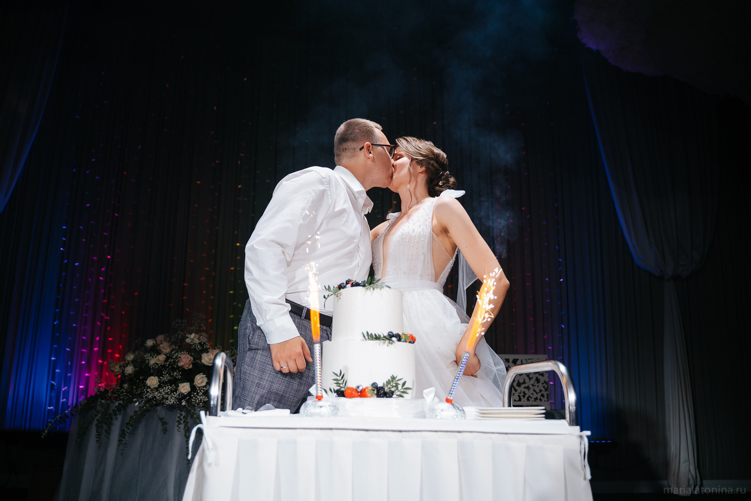 Свадебная съемка в Пушкине. Семейный и свадебный фотограф в Санкт-Петербурге и Москве