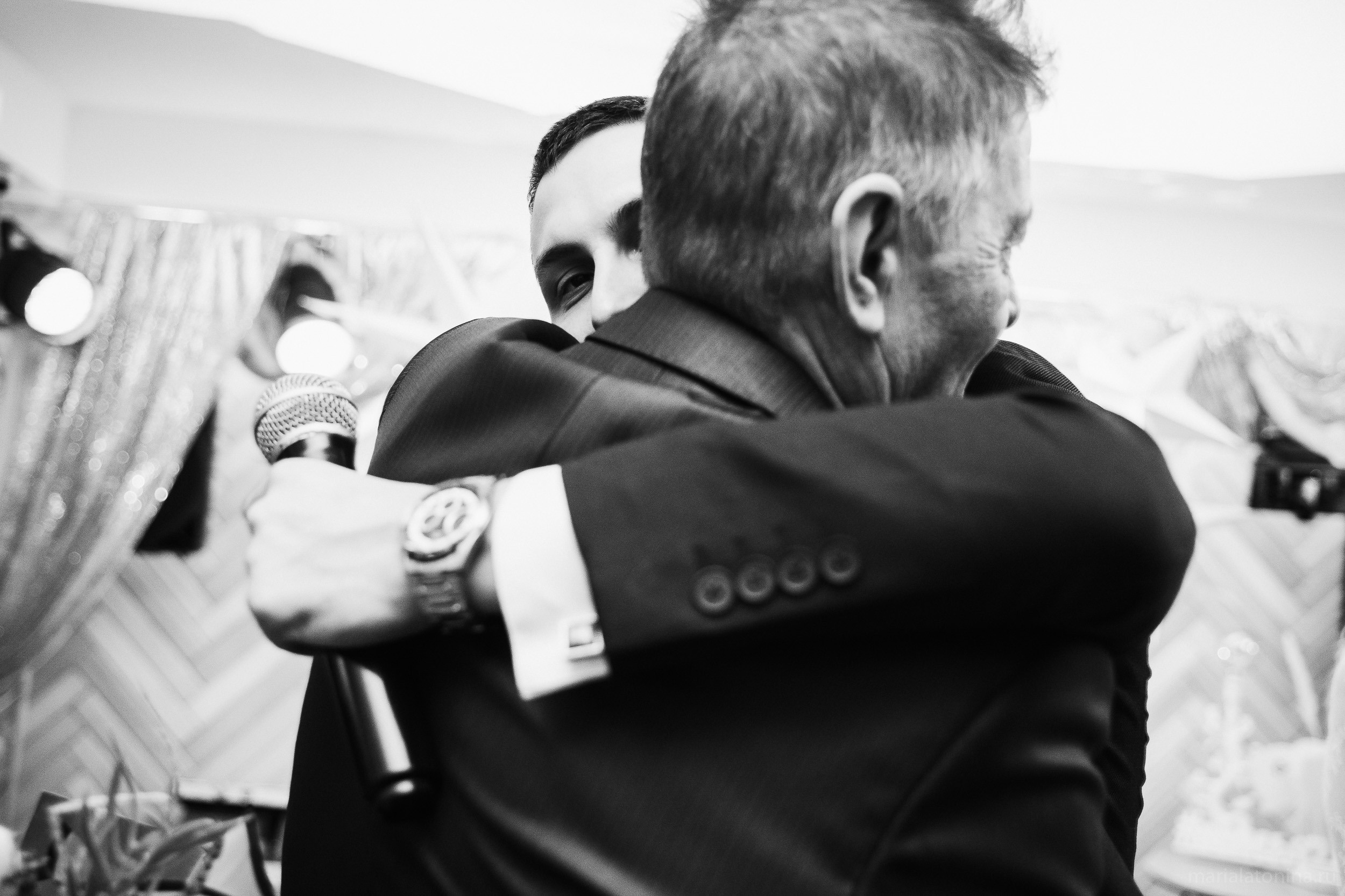 Свадьба зимой в Петербурге