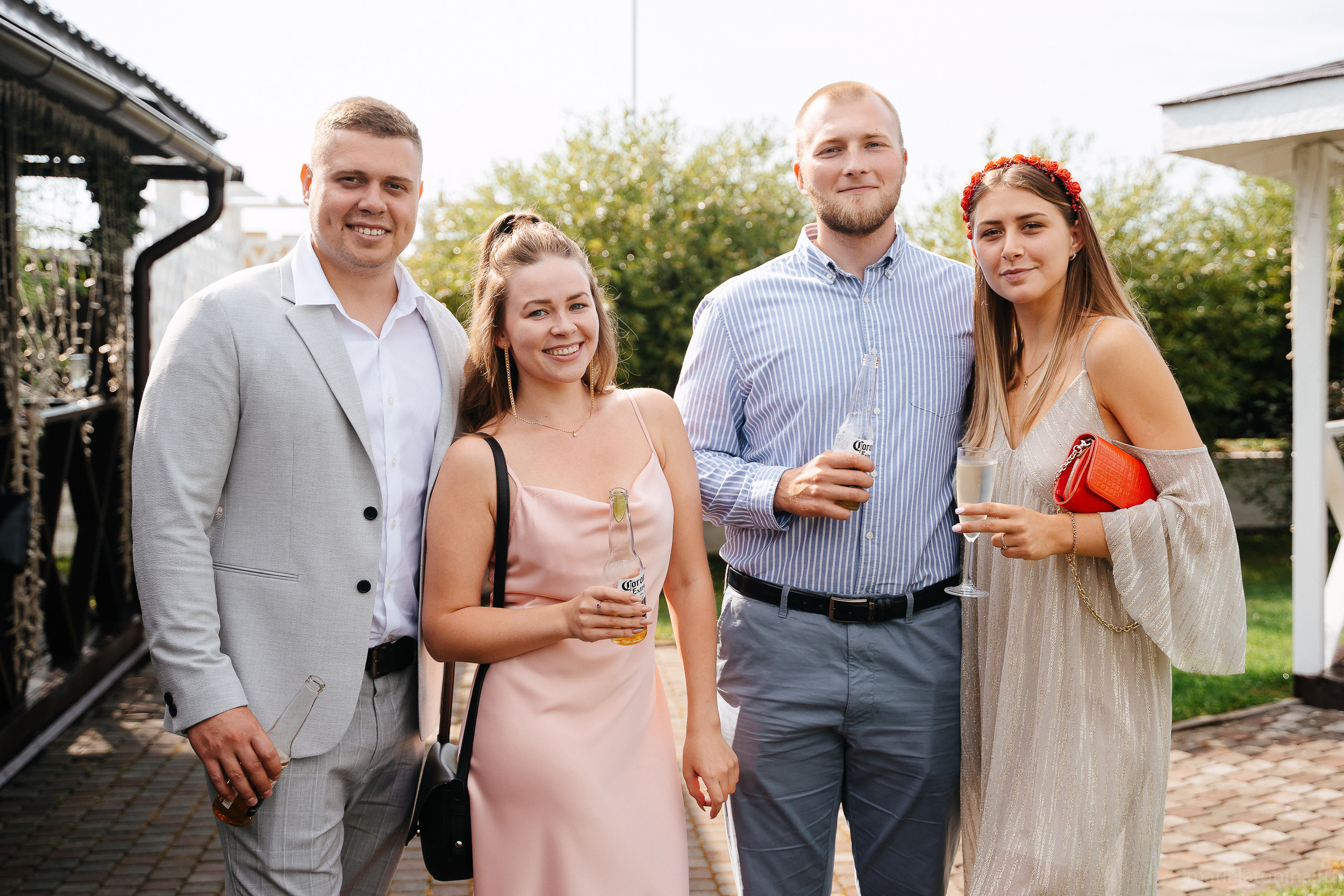 Свадебная съемка в Пушкине. Семейный и свадебный фотограф в Санкт-Петербурге и Москве