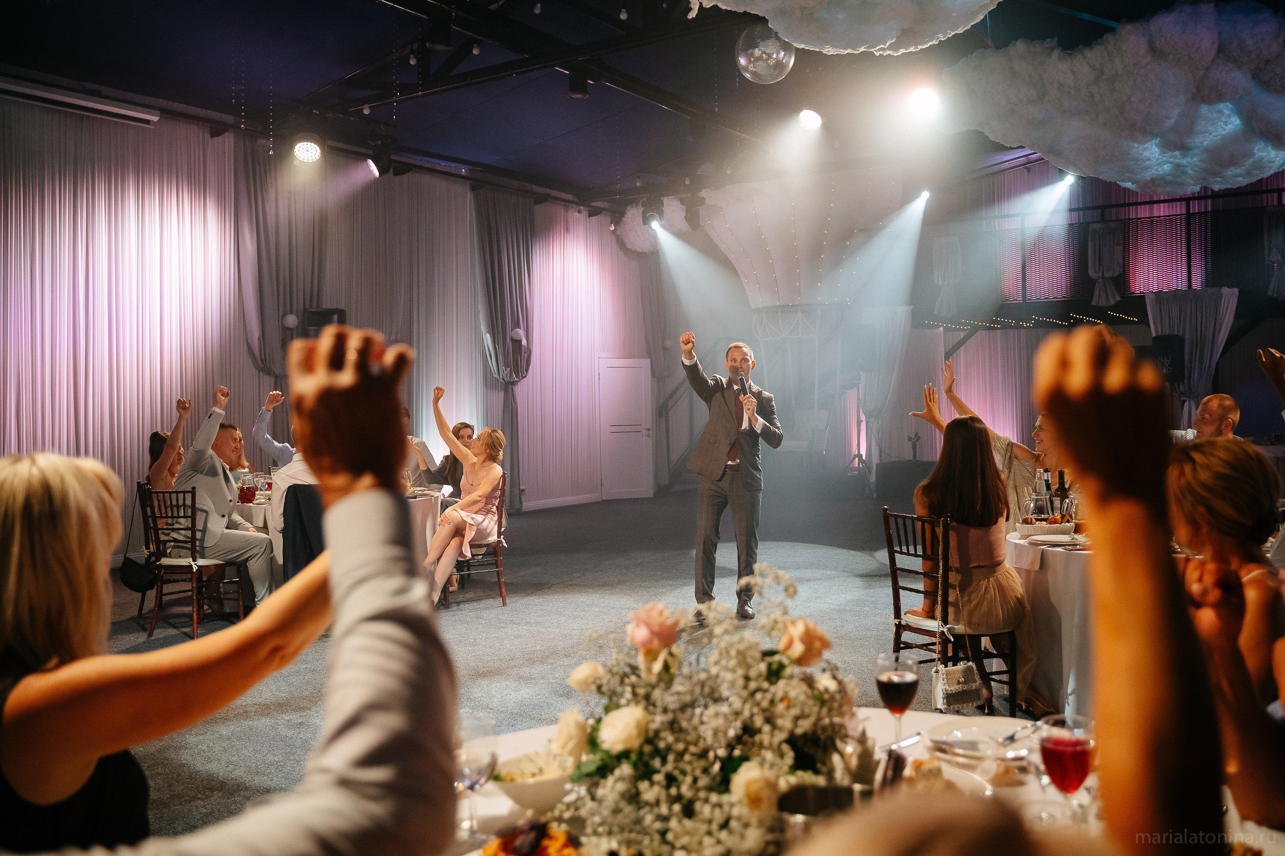 Свадебная съемка в Пушкине. Семейный и свадебный фотограф в Санкт-Петербурге и Москве