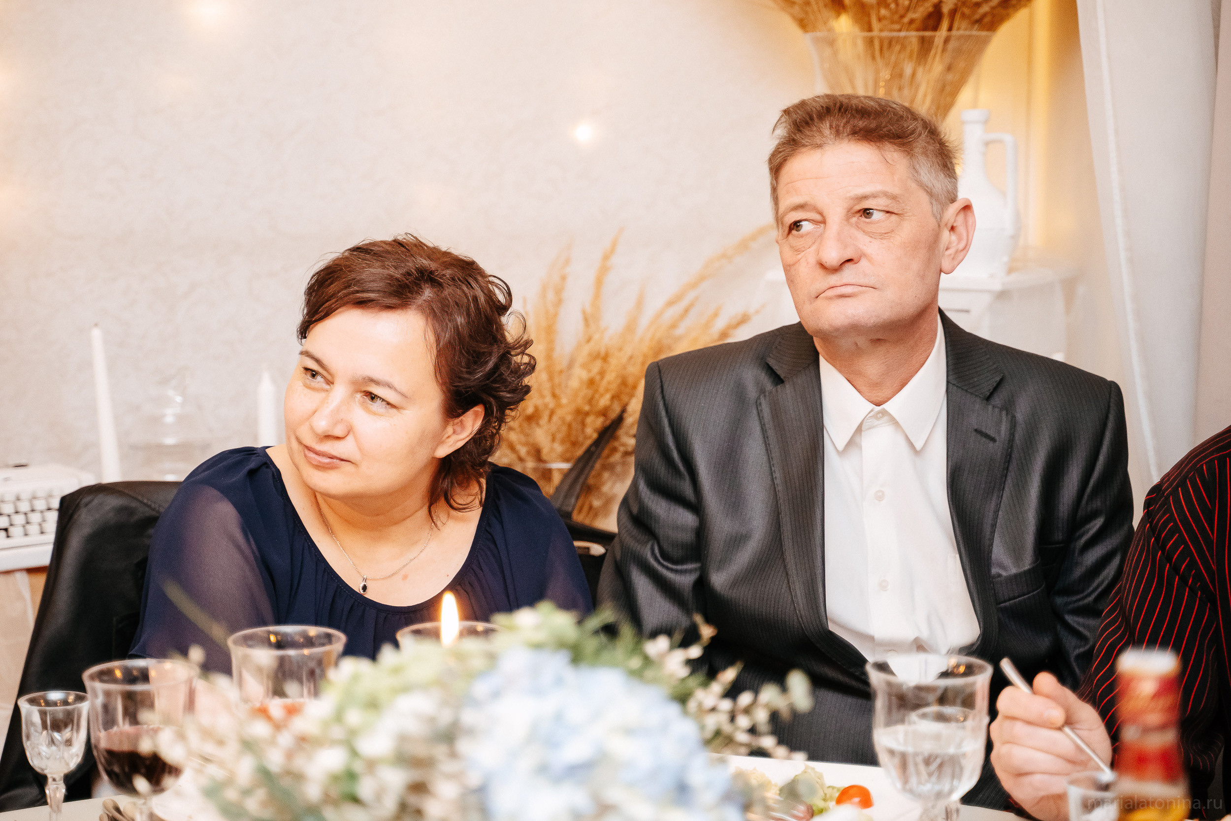 Свадьба зимой в Петербурге