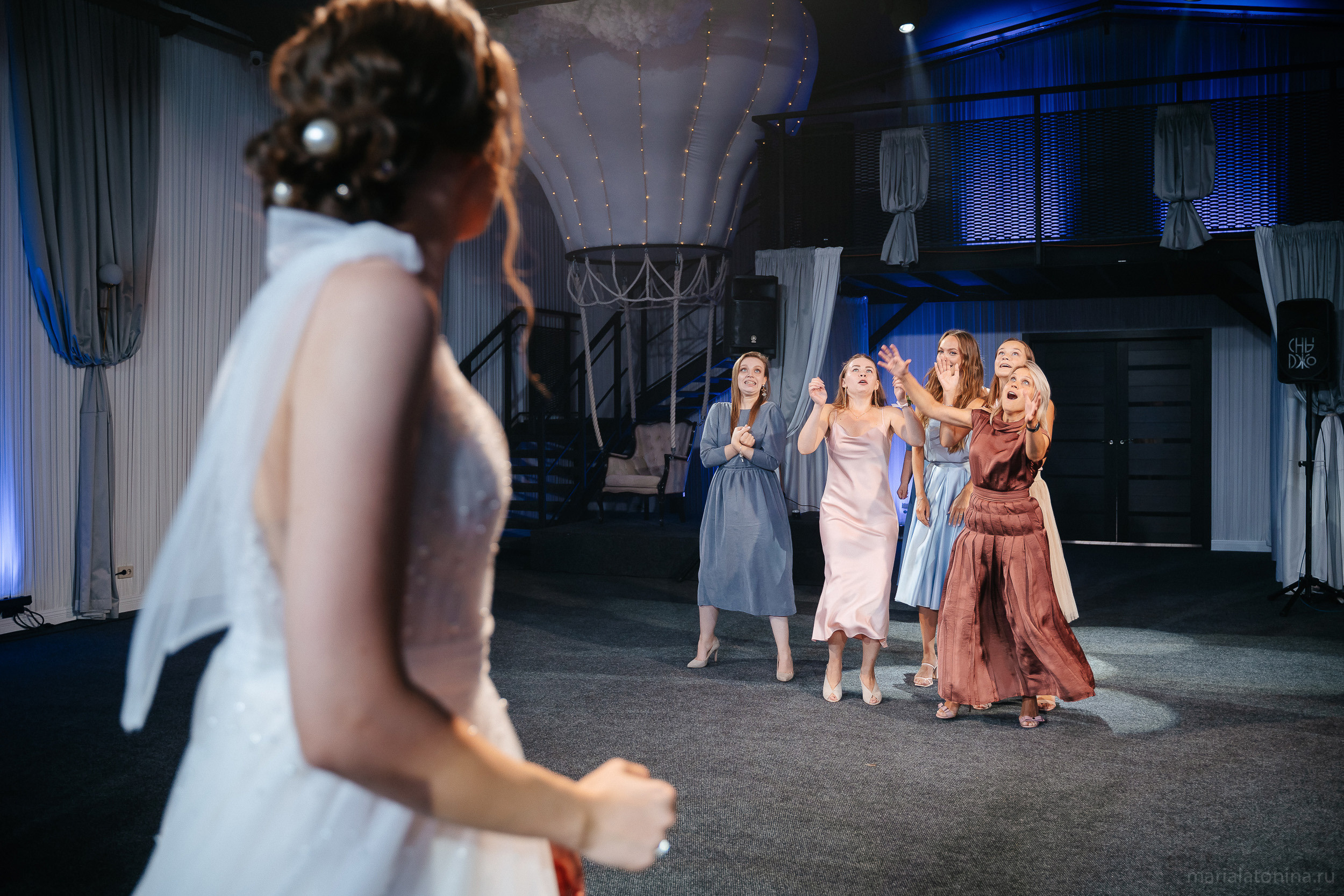 Свадебная съемка в Пушкине. Семейный и свадебный фотограф в Санкт-Петербурге и Москве