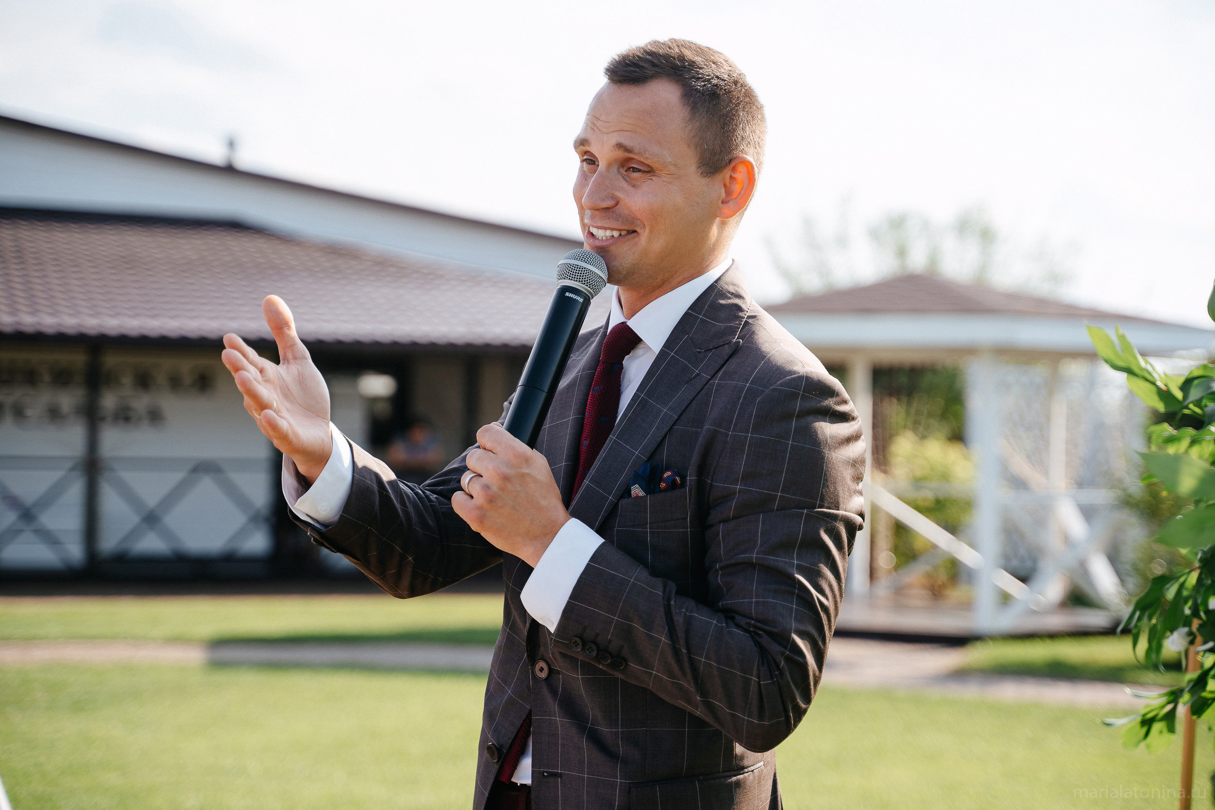 Свадебная съемка в Пушкине. Семейный и свадебный фотограф в Санкт-Петербурге и Москве