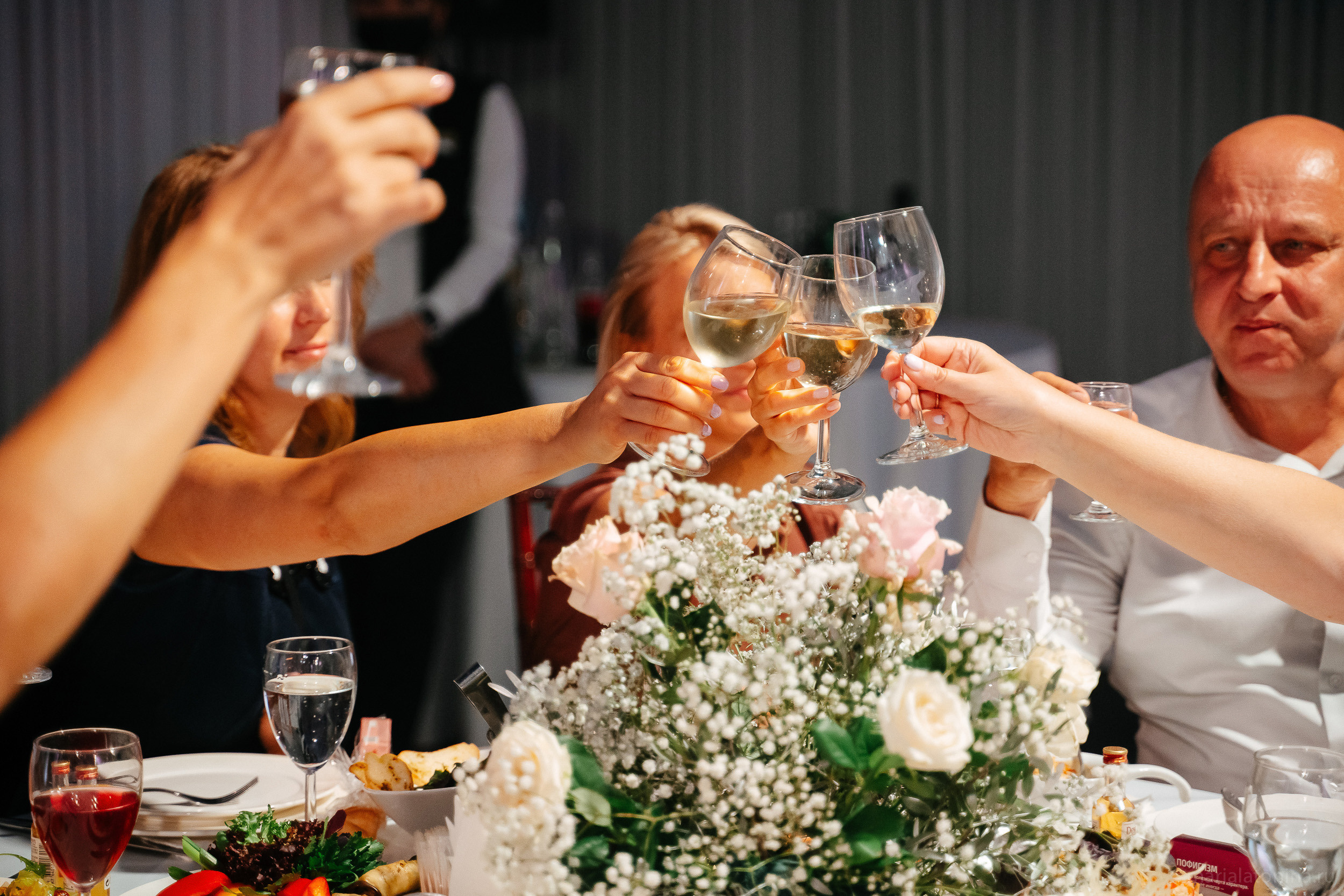 Свадебная съемка в Пушкине. Семейный и свадебный фотограф в Санкт-Петербурге и Москве