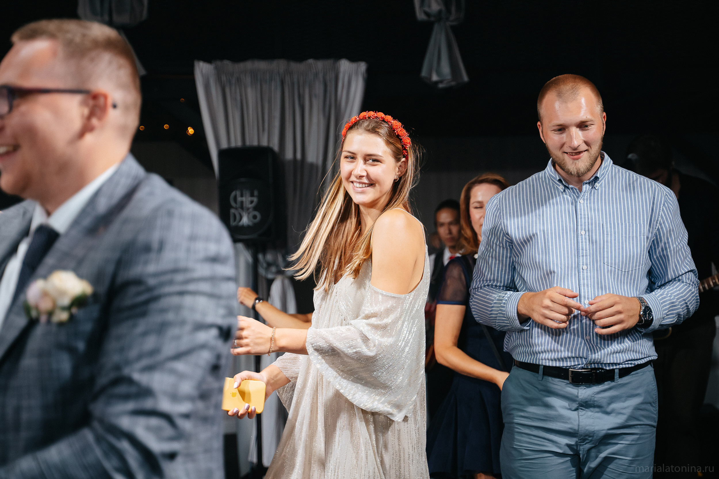 Свадебная съемка в Пушкине. Семейный и свадебный фотограф в Санкт-Петербурге и Москве