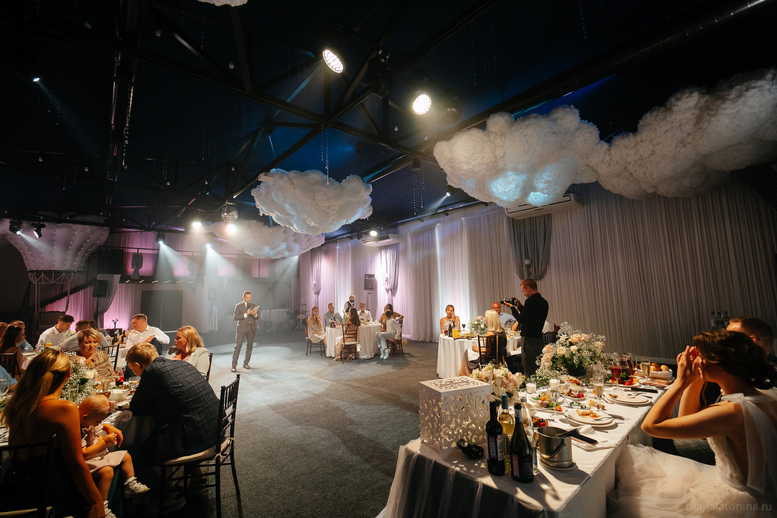 Свадебная съемка в Пушкине. Семейный и свадебный фотограф в Санкт-Петербурге и Москве