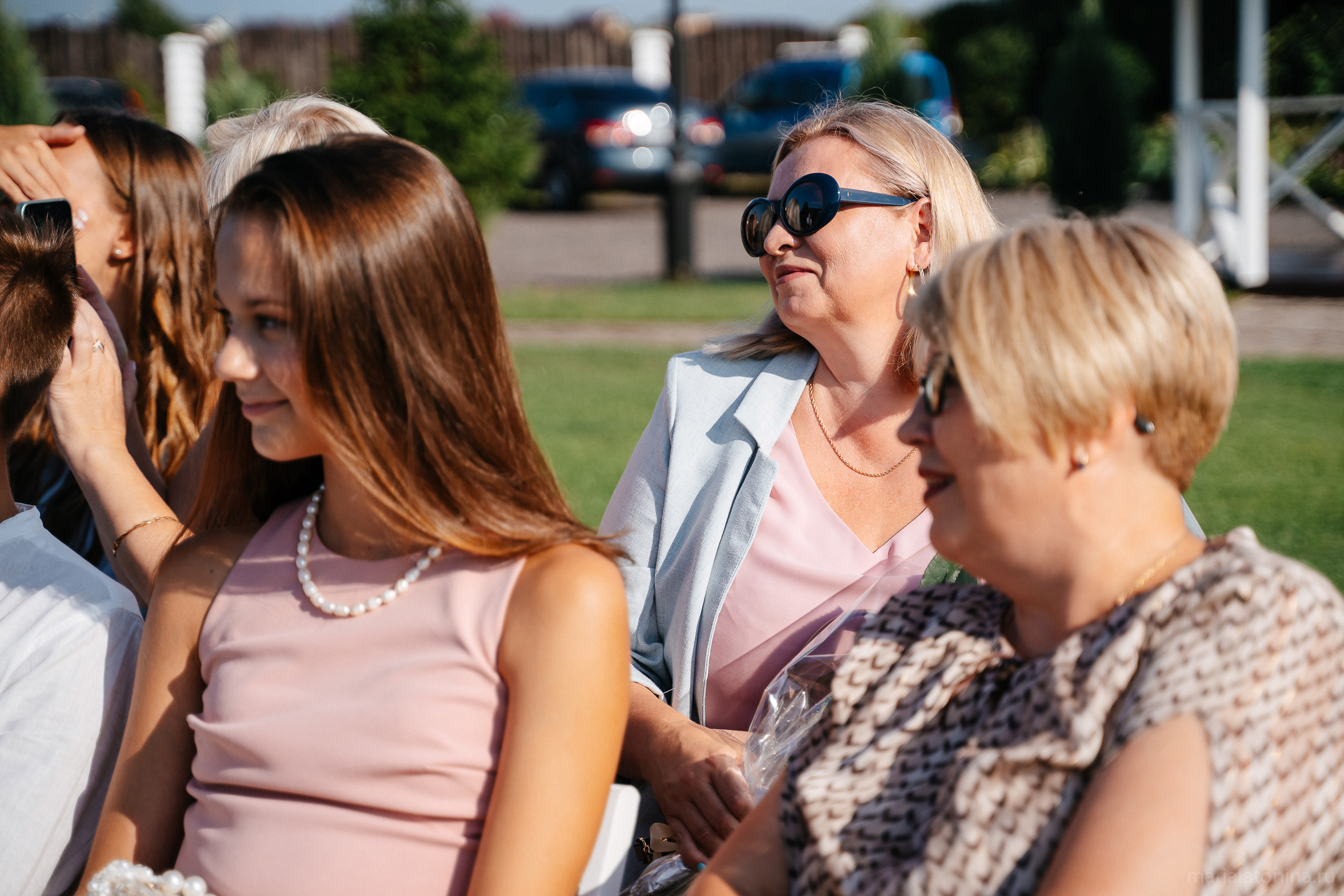 Свадебная съемка в Пушкине. Семейный и свадебный фотограф в Санкт-Петербурге и Москве