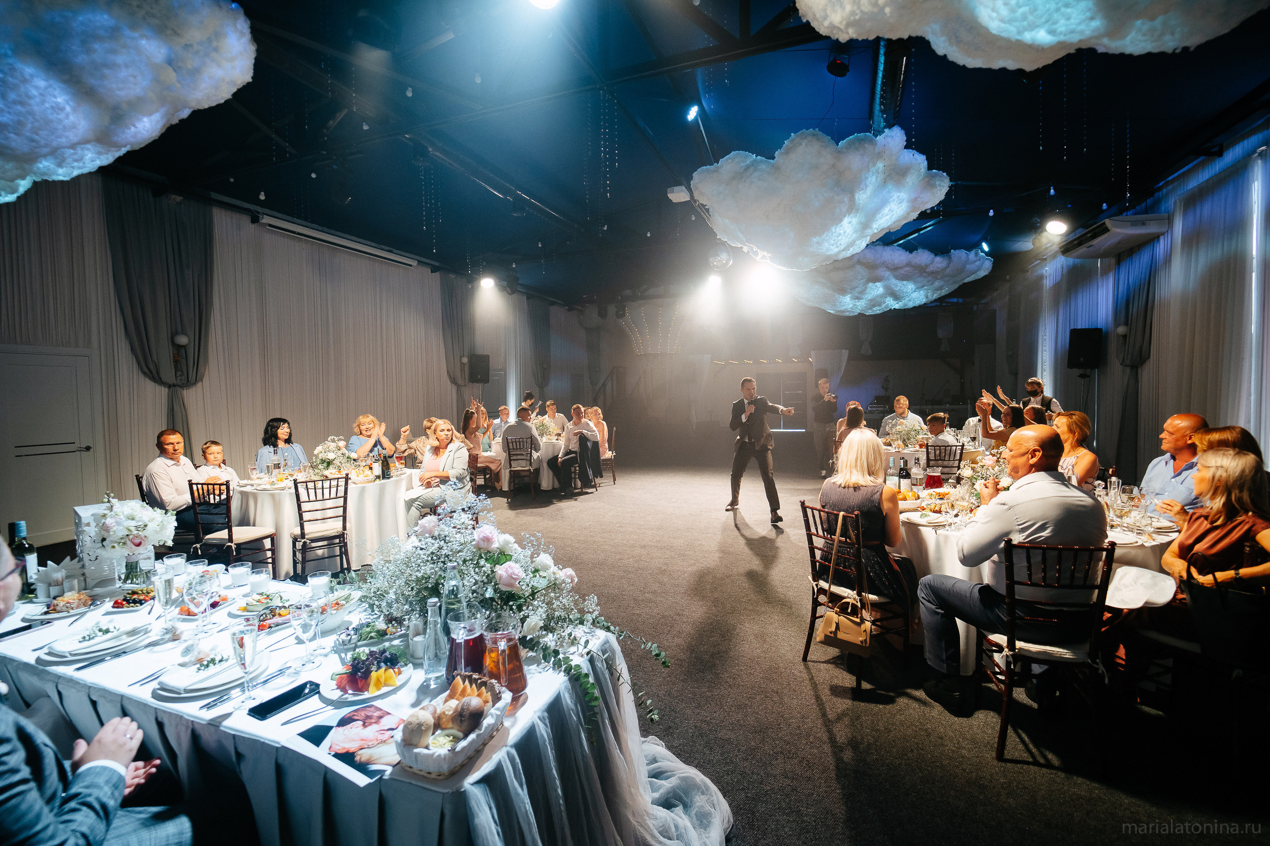 Свадебная съемка в Пушкине. Семейный и свадебный фотограф в Санкт-Петербурге и Москве