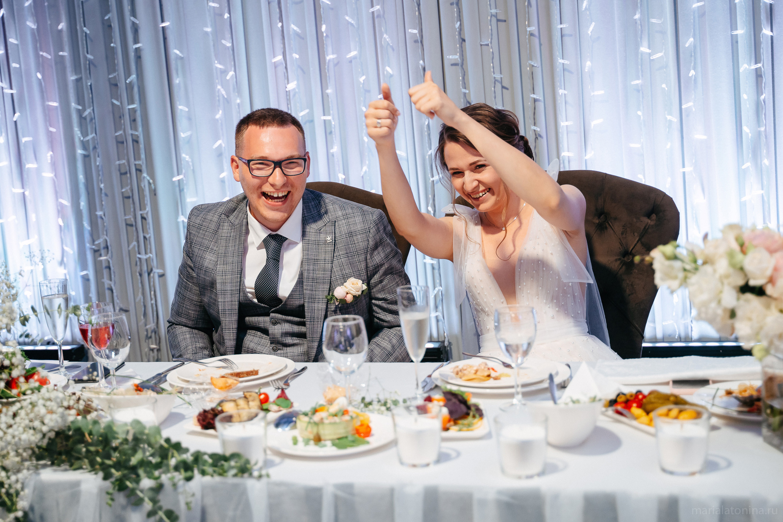 Свадебная съемка в Пушкине. Семейный и свадебный фотограф в Санкт-Петербурге и Москве