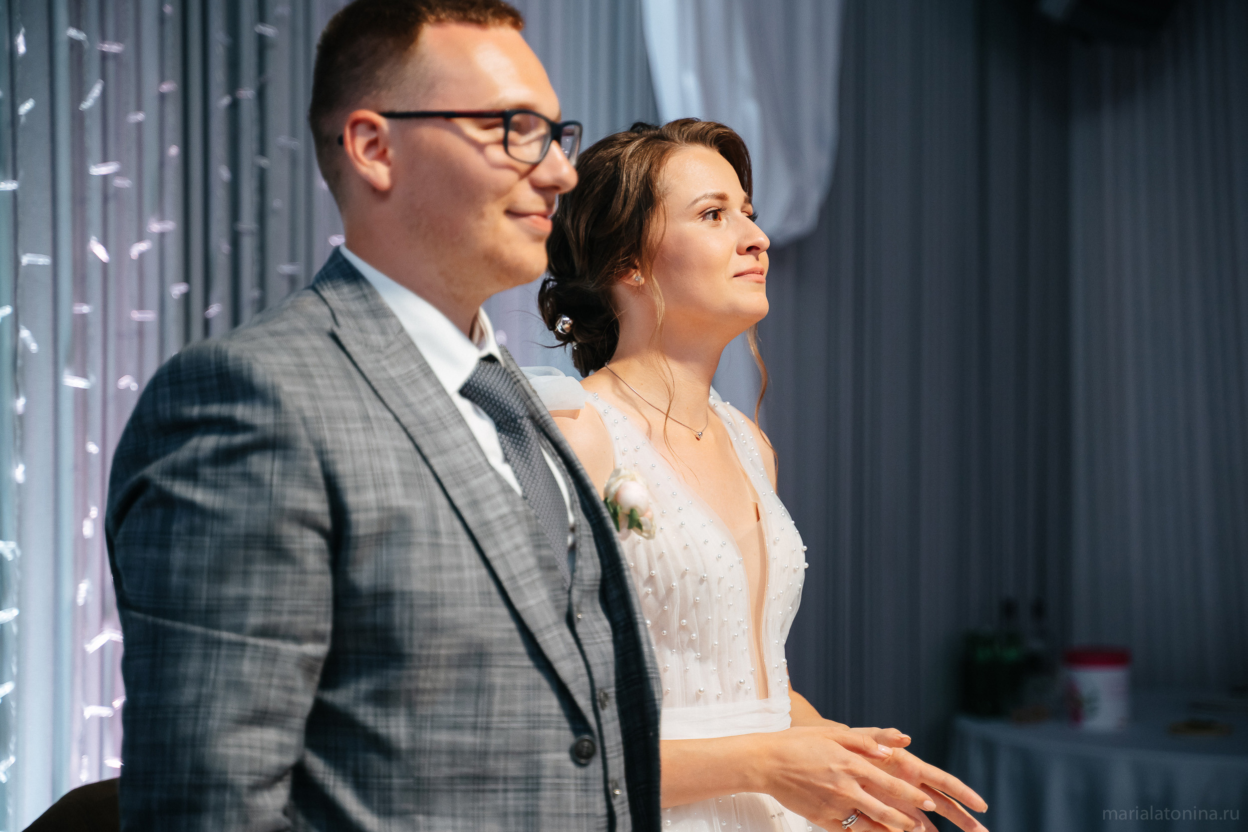 Свадебная съемка в Пушкине. Семейный и свадебный фотограф в Санкт-Петербурге и Москве