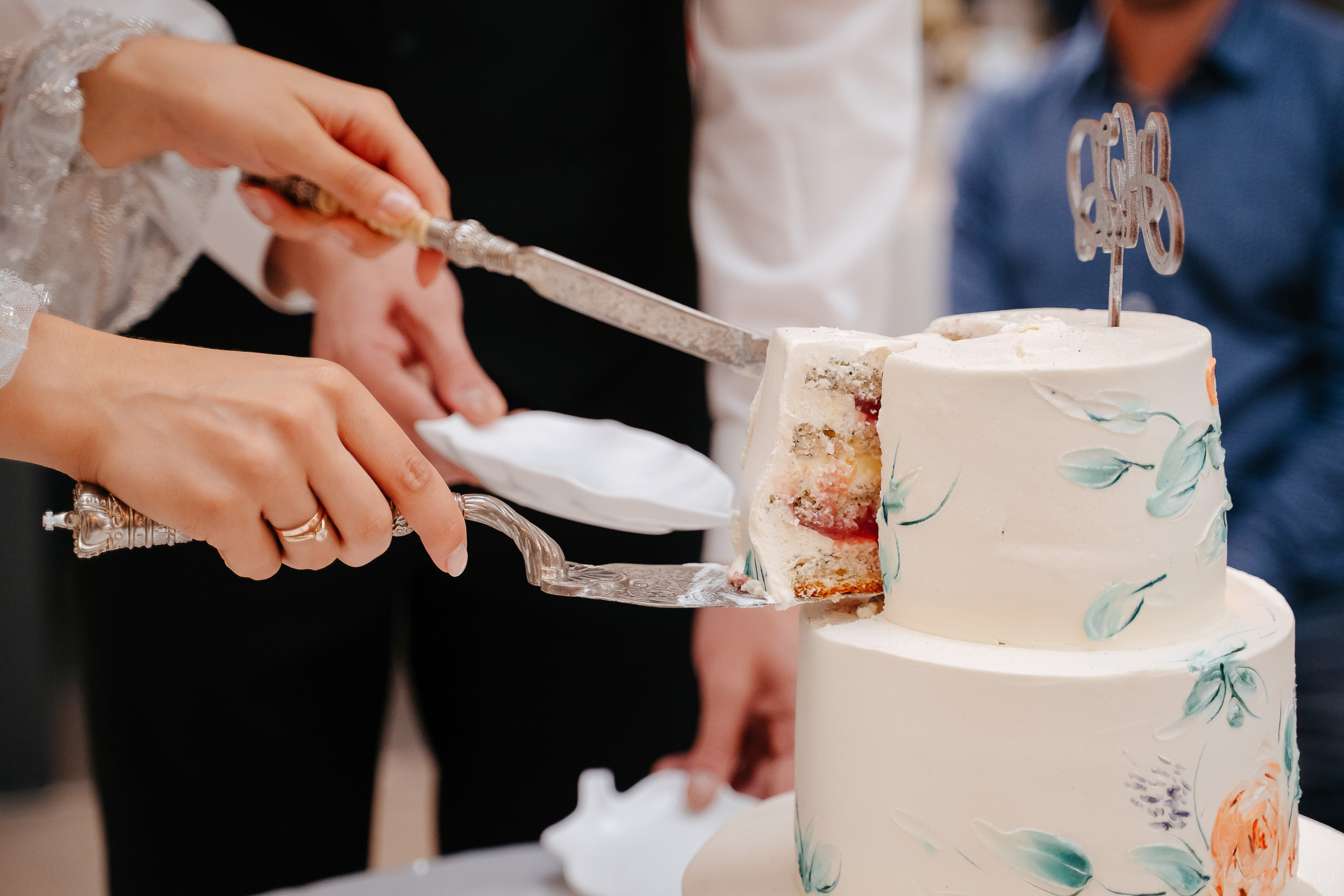 Даня и Наташа