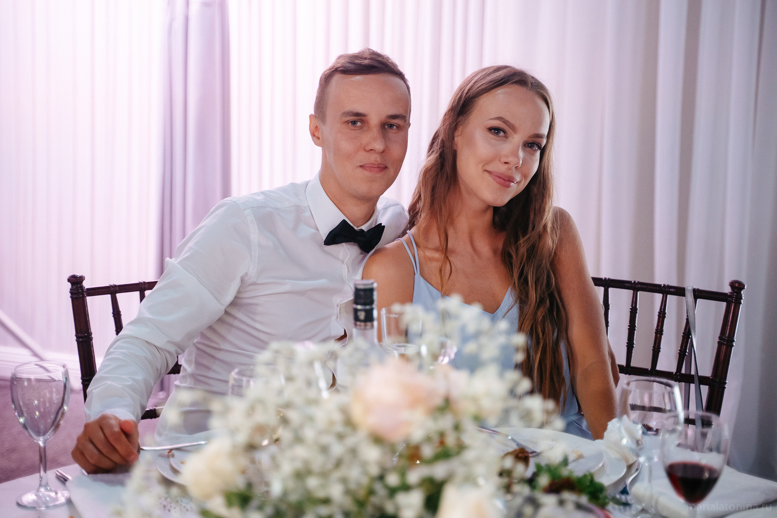 Свадебная съемка в Пушкине. Семейный и свадебный фотограф в Санкт-Петербурге и Москве