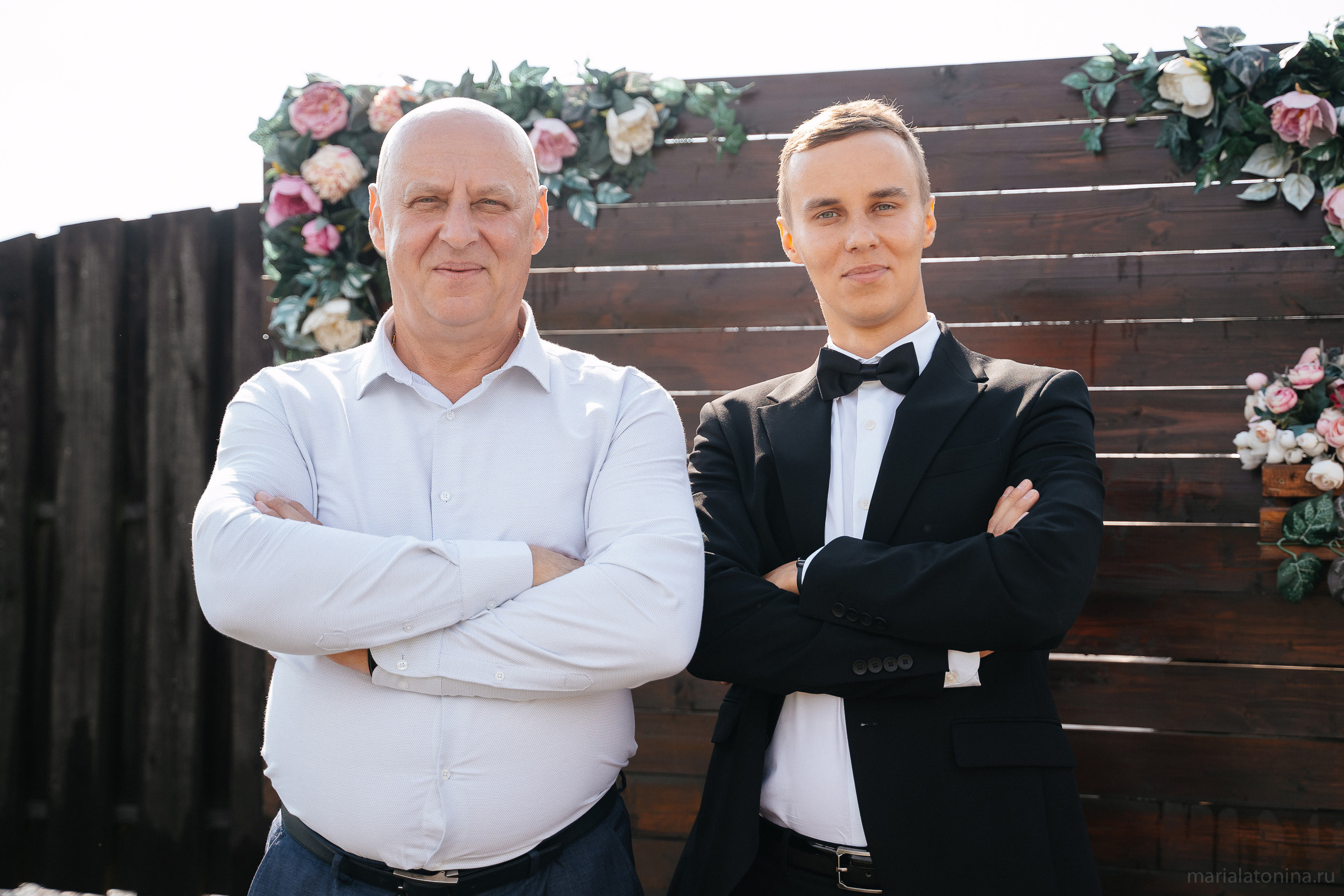 Свадебная съемка в Пушкине. Семейный и свадебный фотограф в Санкт-Петербурге и Москве