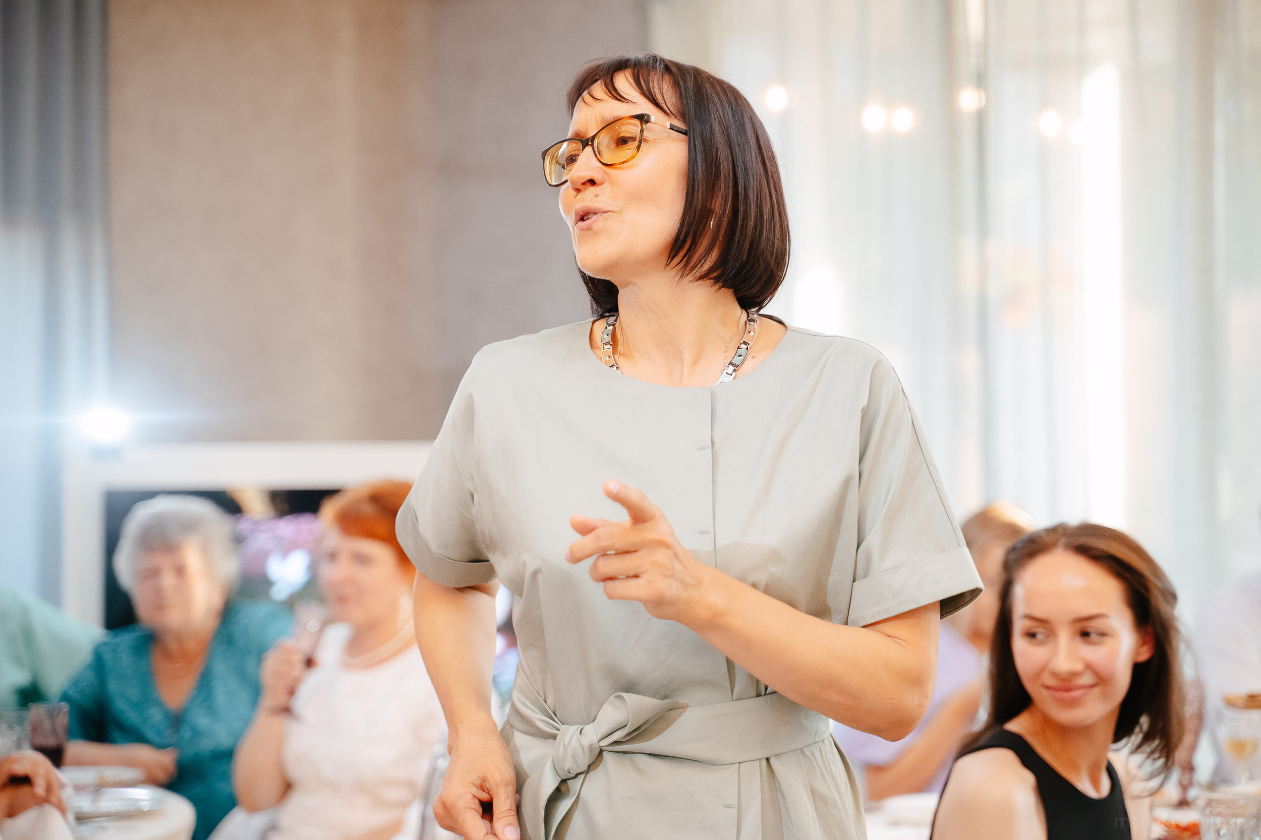 Даня и Наташа