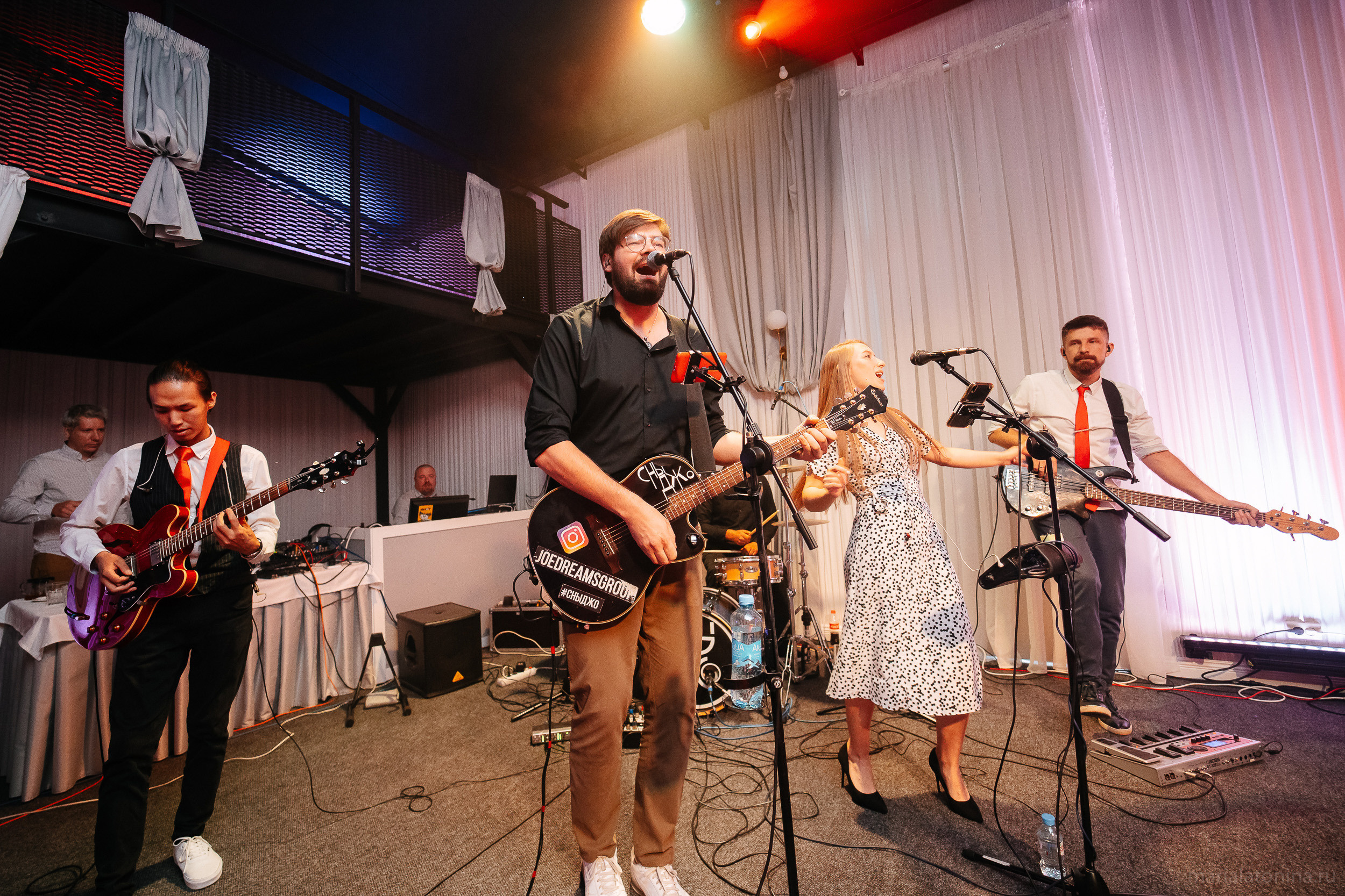 Свадебная съемка в Пушкине. Семейный и свадебный фотограф в Санкт-Петербурге и Москве