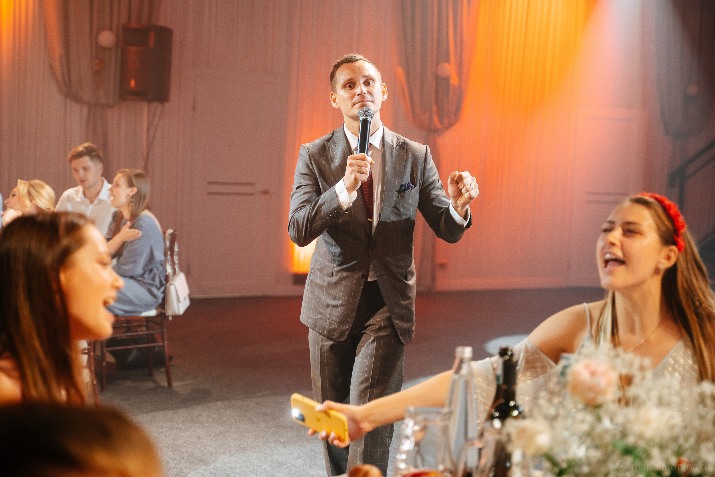 Свадебная съемка в Пушкине. Семейный и свадебный фотограф в Санкт-Петербурге и Москве