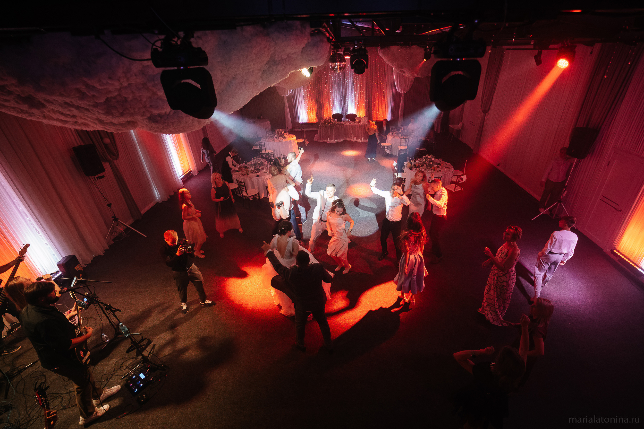 Свадебная съемка в Пушкине. Семейный и свадебный фотограф в Санкт-Петербурге и Москве