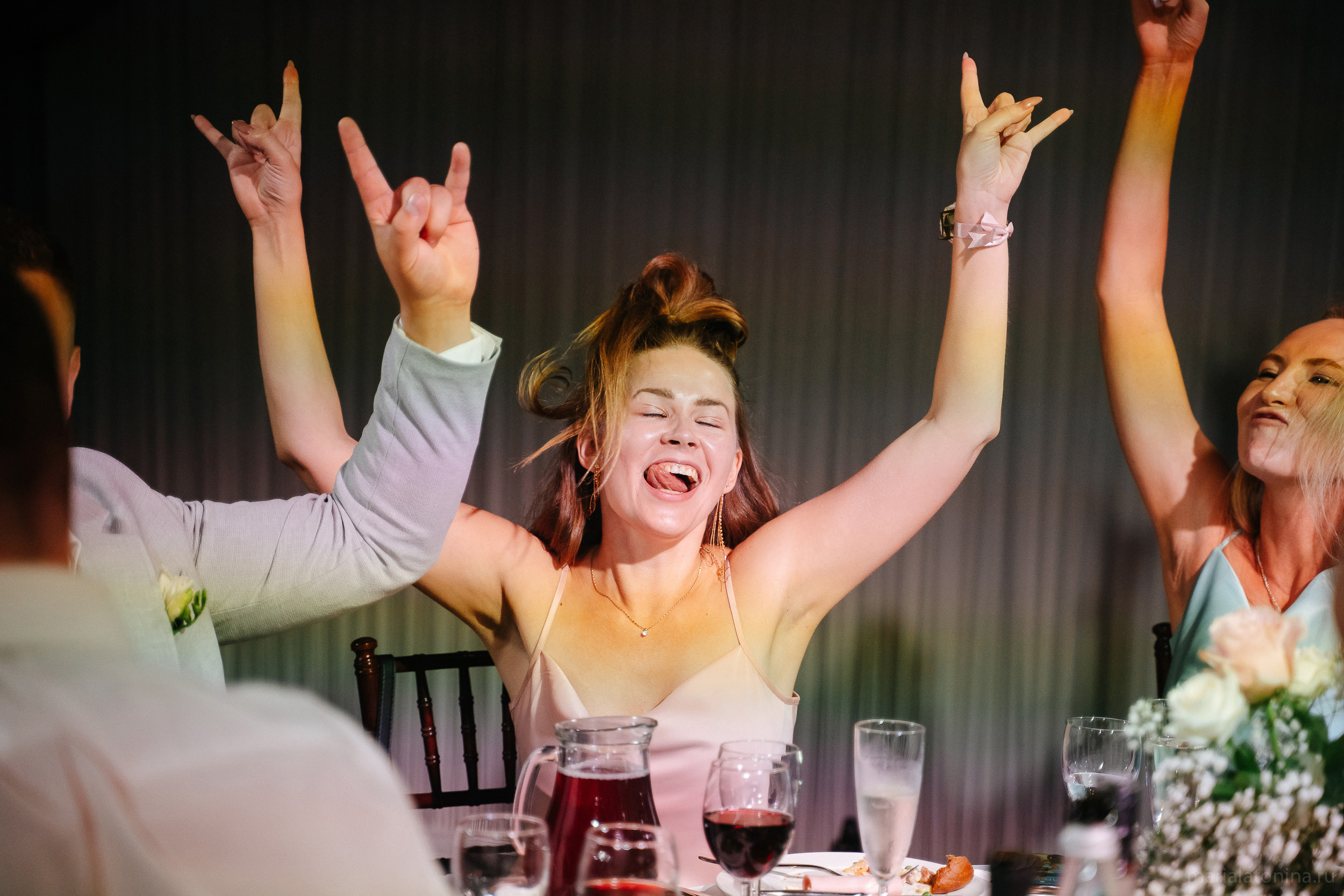 Свадебная съемка в Пушкине. Семейный и свадебный фотограф в Санкт-Петербурге и Москве