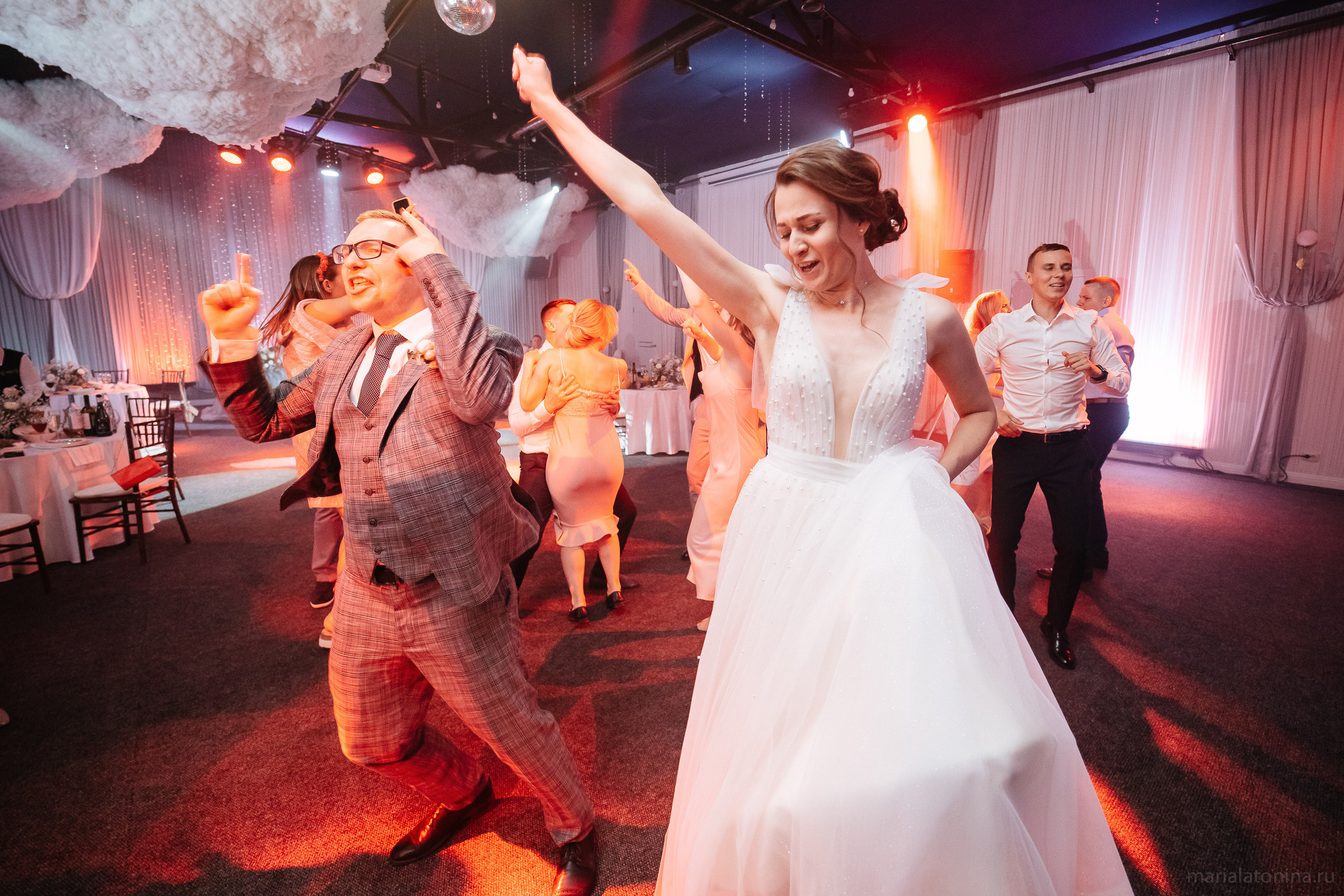 Свадебная съемка в Пушкине. Семейный и свадебный фотограф в Санкт-Петербурге и Москве