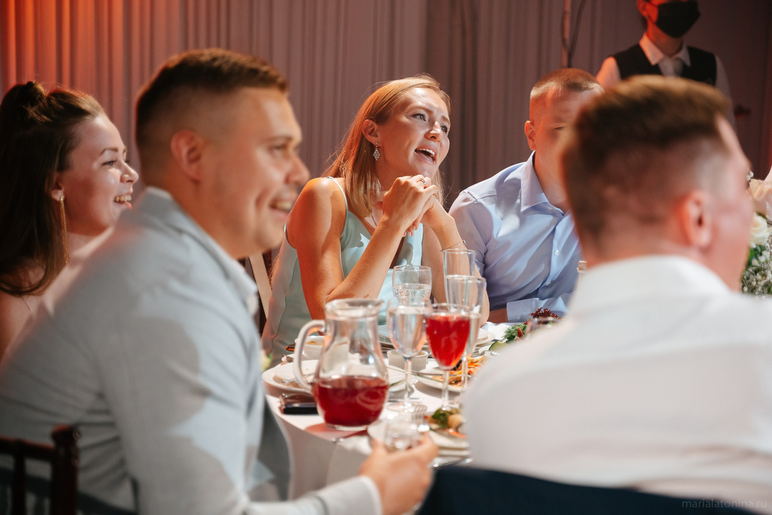 Свадебная съемка в Пушкине. Семейный и свадебный фотограф в Санкт-Петербурге и Москве