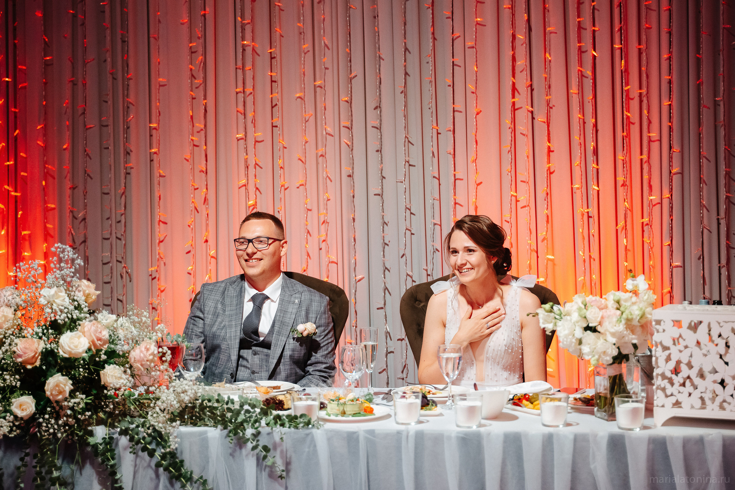 Свадебная съемка в Пушкине. Семейный и свадебный фотограф в Санкт-Петербурге и Москве