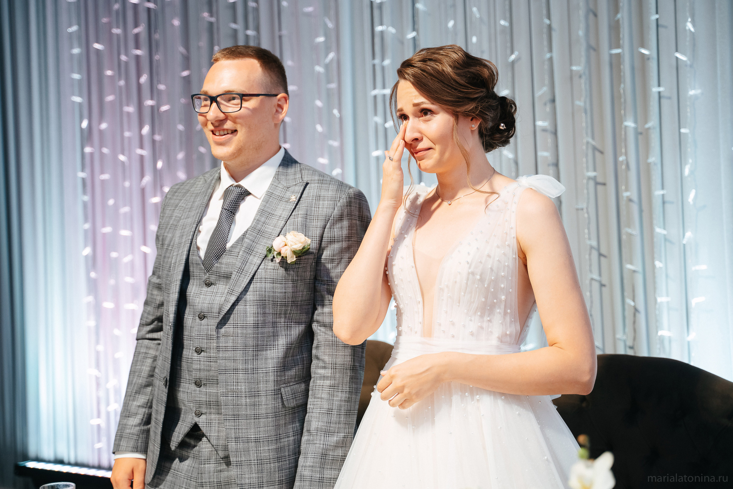 Свадебная съемка в Пушкине. Семейный и свадебный фотограф в Санкт-Петербурге и Москве