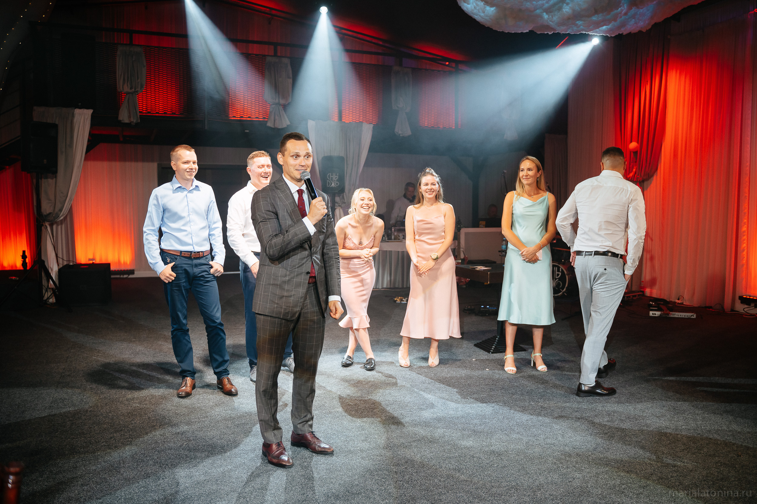 Свадебная съемка в Пушкине. Семейный и свадебный фотограф в Санкт-Петербурге и Москве