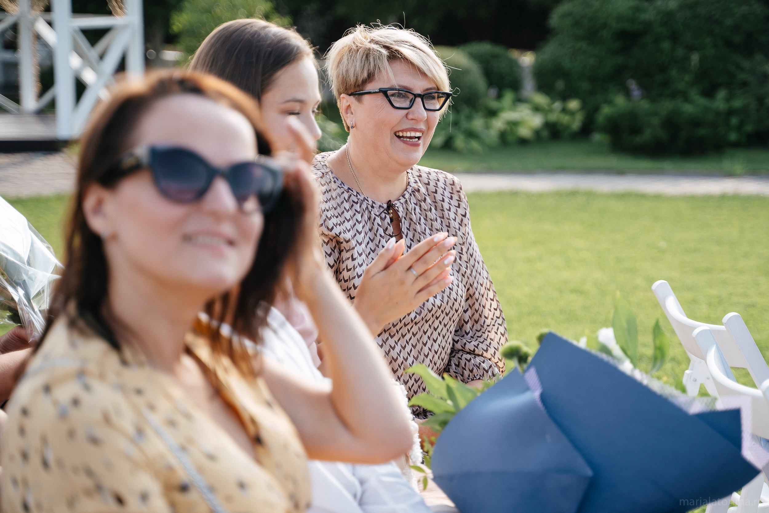 Свадебная съемка в Пушкине. Семейный и свадебный фотограф в Санкт-Петербурге и Москве