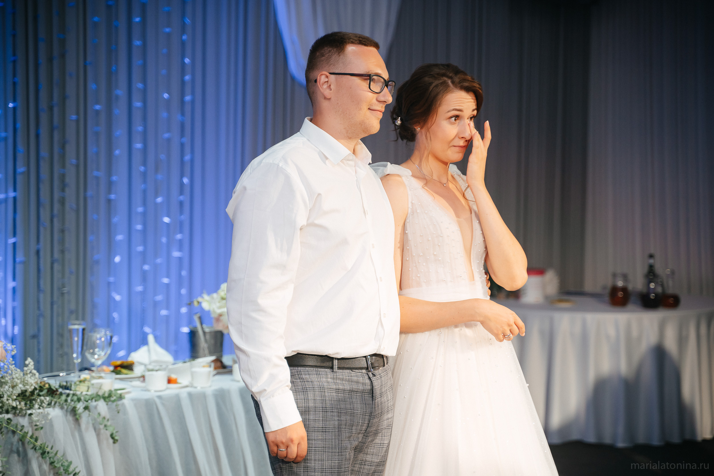 Свадебная съемка в Пушкине. Семейный и свадебный фотограф в Санкт-Петербурге и Москве