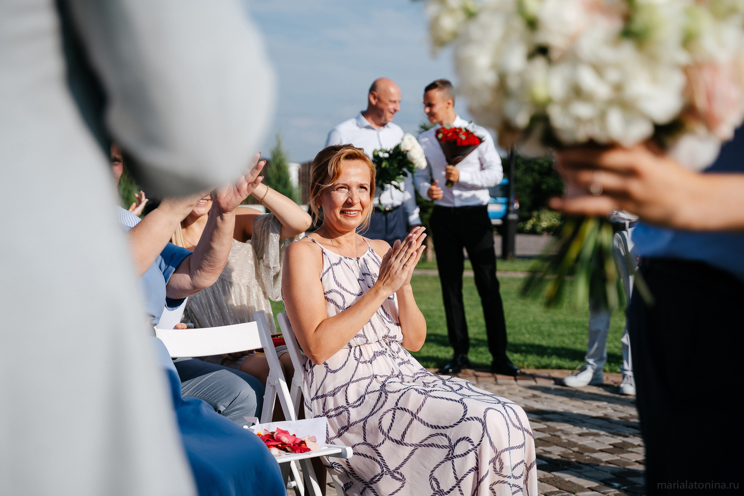 Свадебная съемка в Пушкине. Семейный и свадебный фотограф в Санкт-Петербурге и Москве