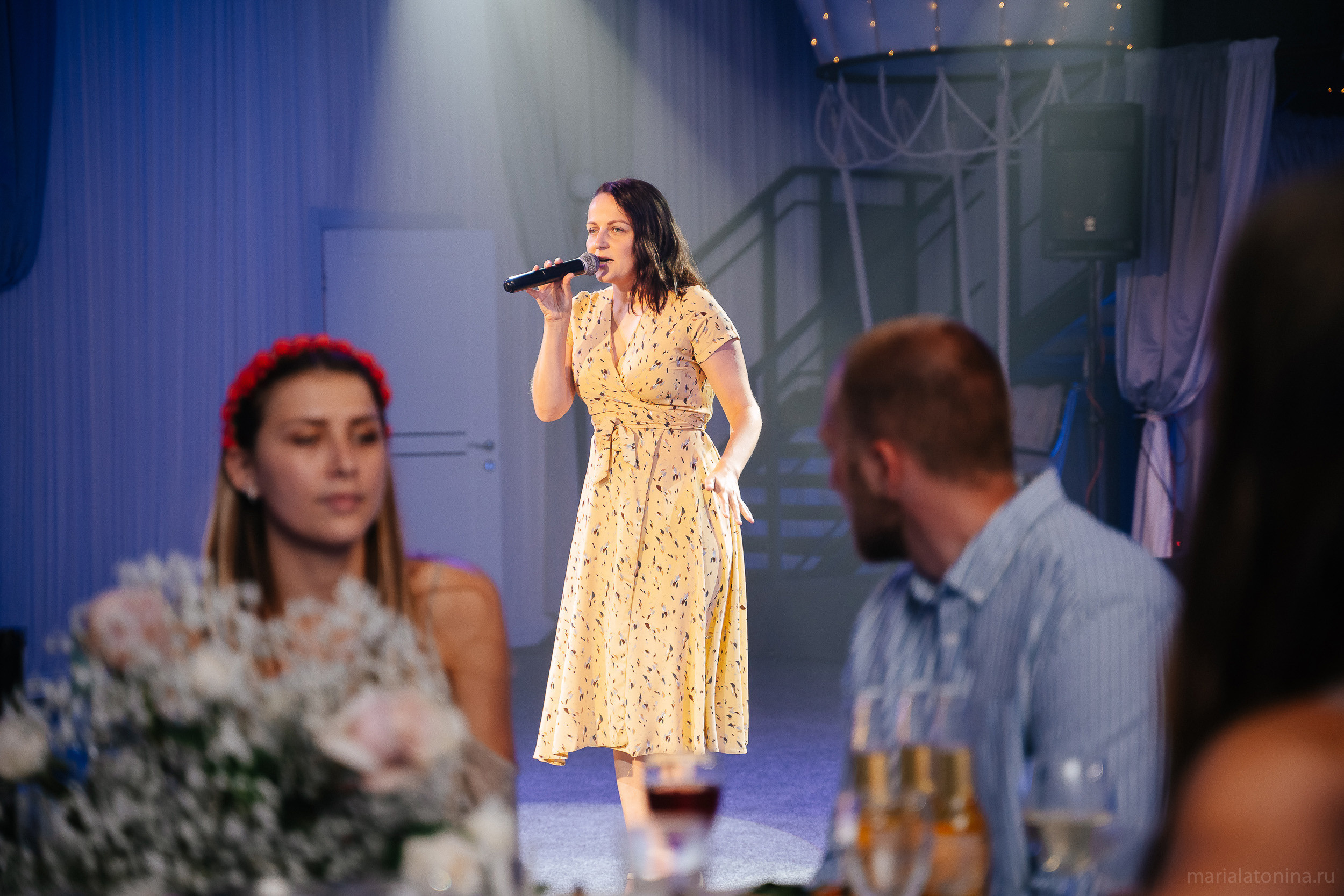 Свадебная съемка в Пушкине. Семейный и свадебный фотограф в Санкт-Петербурге и Москве