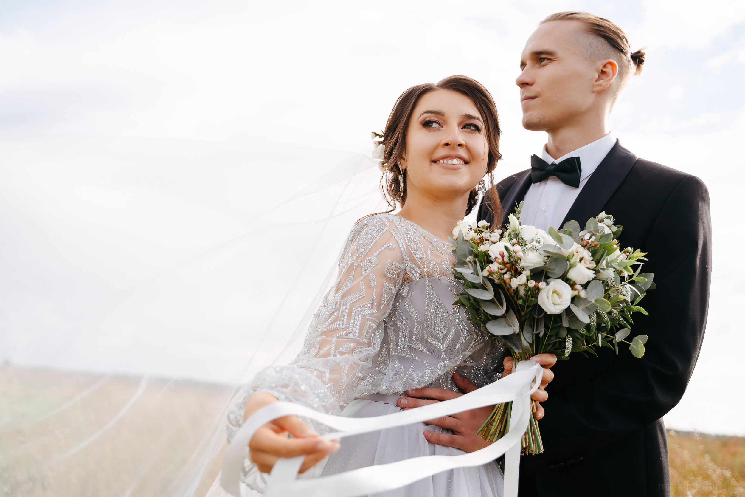 Даня и Наташа