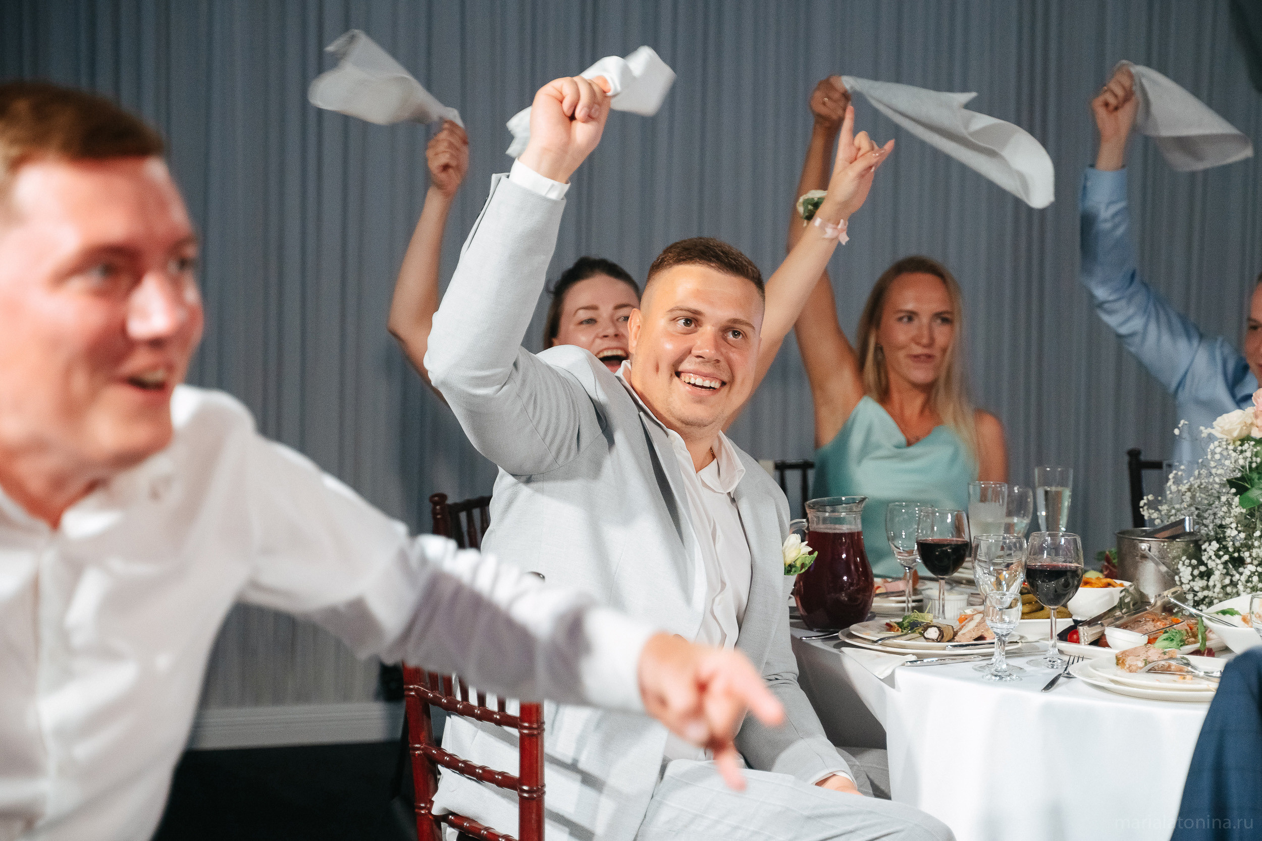 Свадебная съемка в Пушкине. Семейный и свадебный фотограф в Санкт-Петербурге и Москве