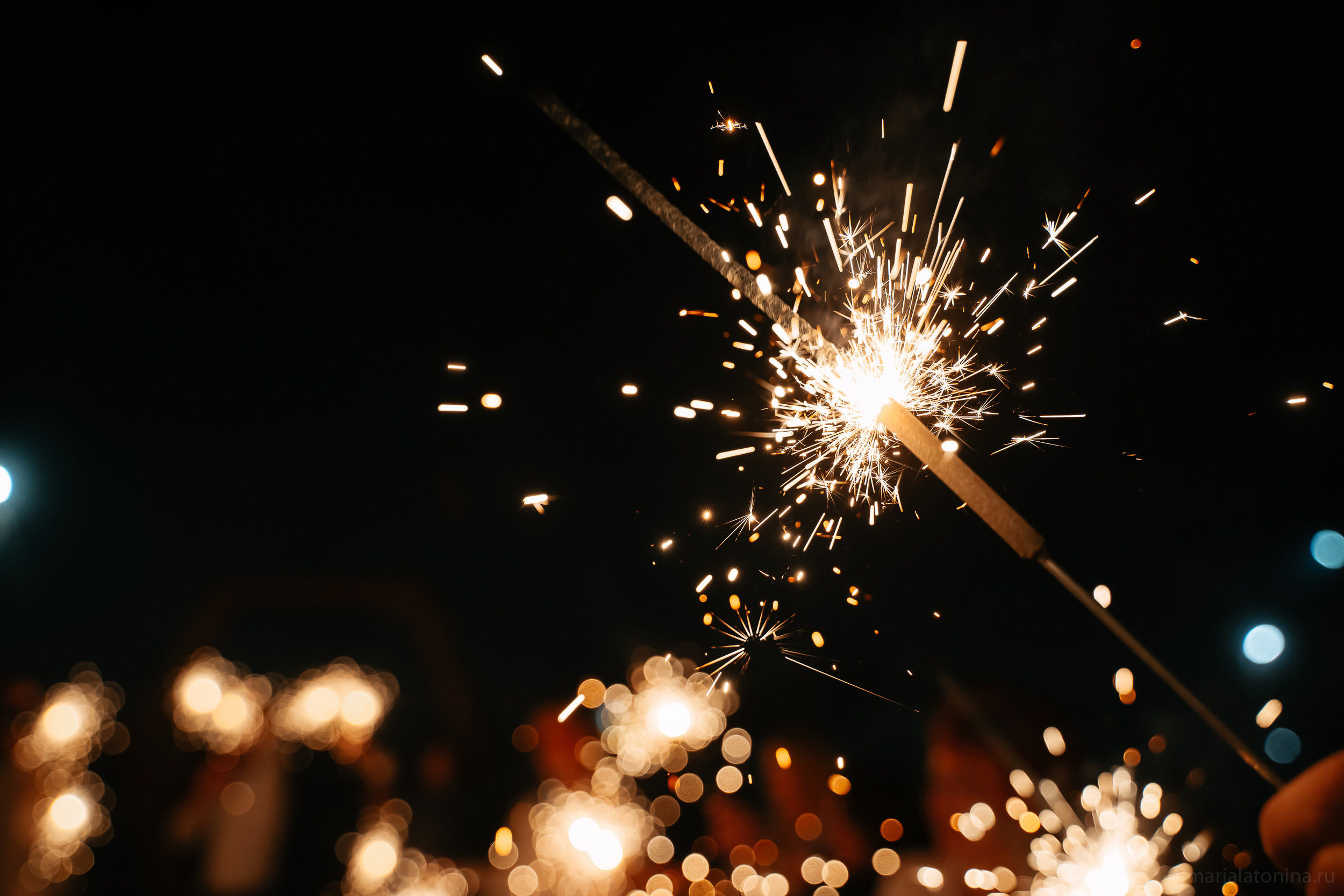 Даня и Наташа