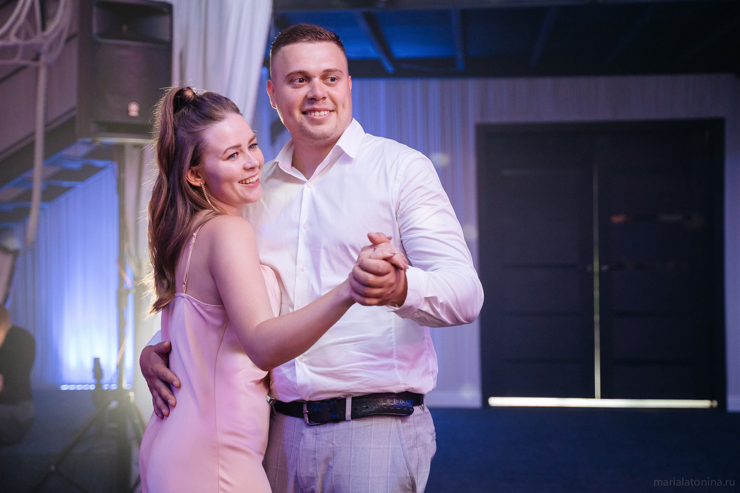 Свадебная съемка в Пушкине. Семейный и свадебный фотограф в Санкт-Петербурге и Москве