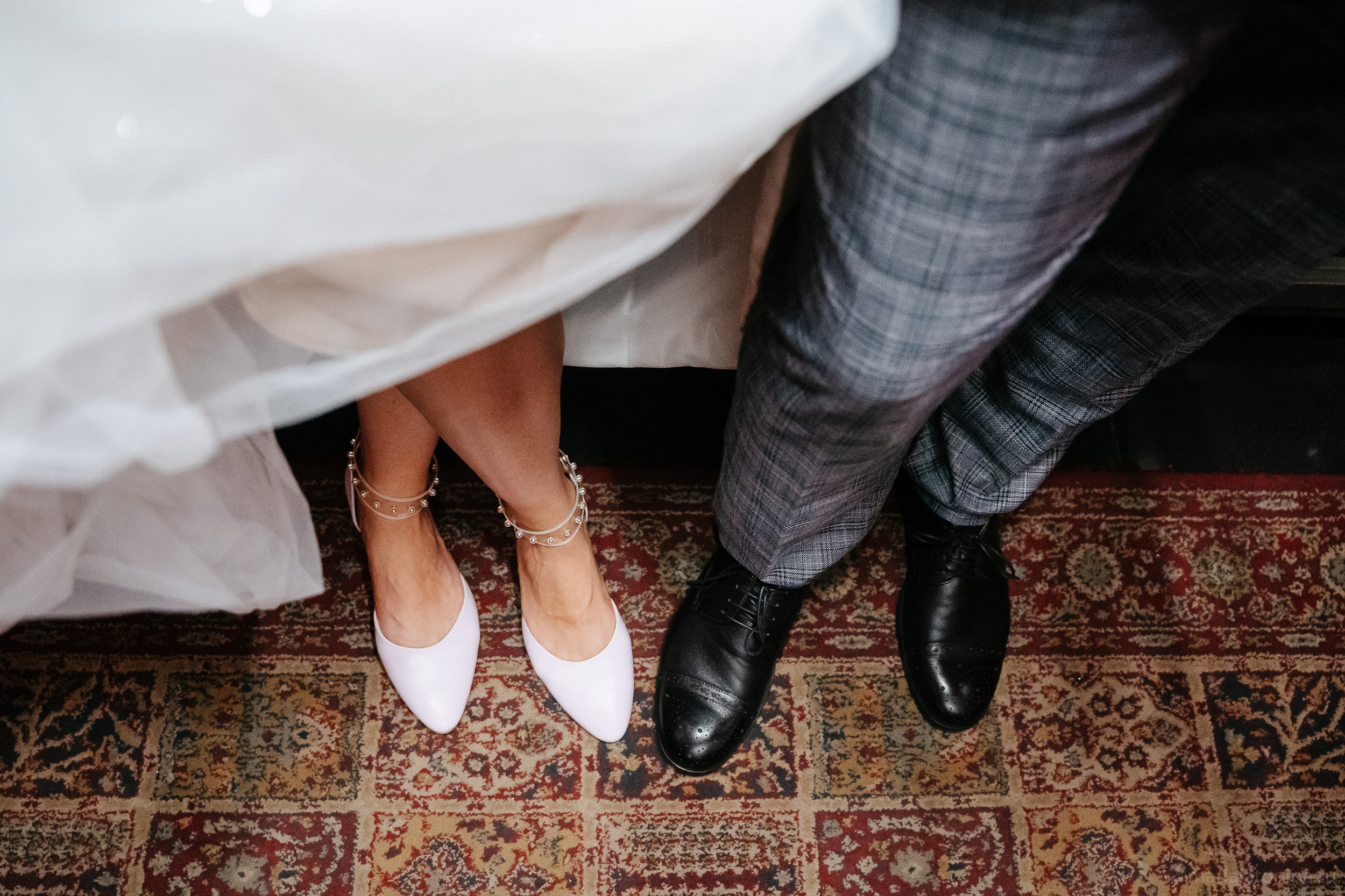 Свадебная съемка в Пушкине. Семейный и свадебный фотограф в Санкт-Петербурге и Москве