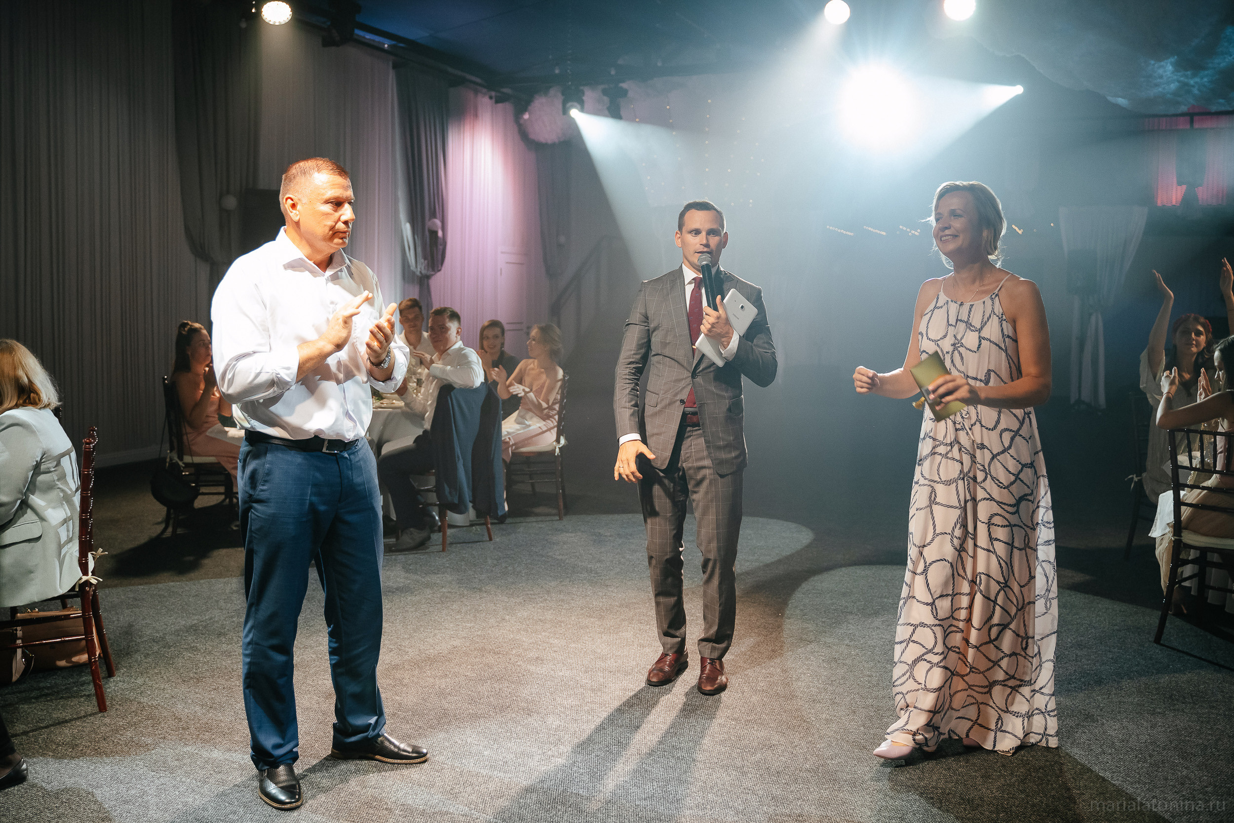 Свадебная съемка в Пушкине. Семейный и свадебный фотограф в Санкт-Петербурге и Москве