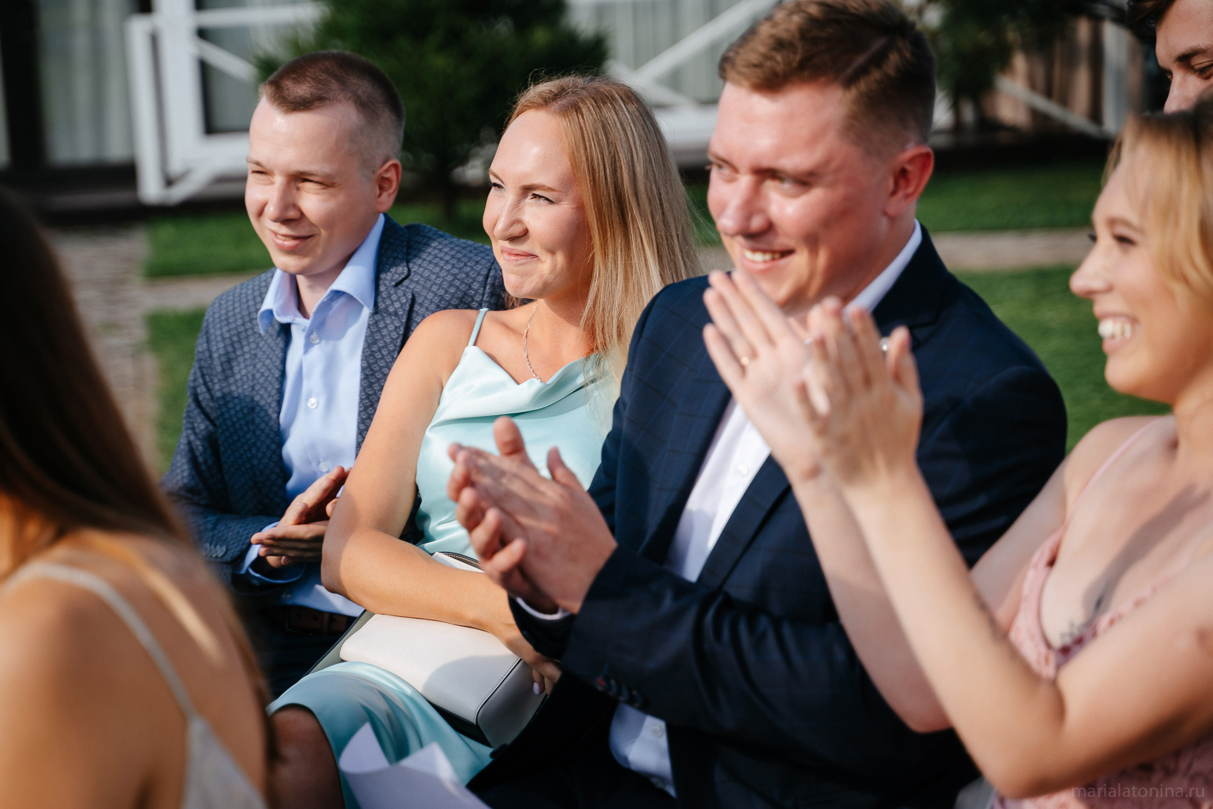 Свадебная съемка в Пушкине. Семейный и свадебный фотограф в Санкт-Петербурге и Москве