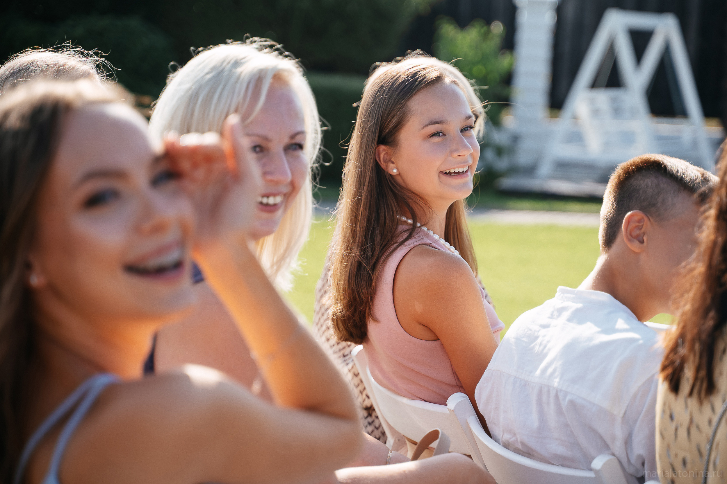 Свадебная съемка в Пушкине. Семейный и свадебный фотограф в Санкт-Петербурге и Москве