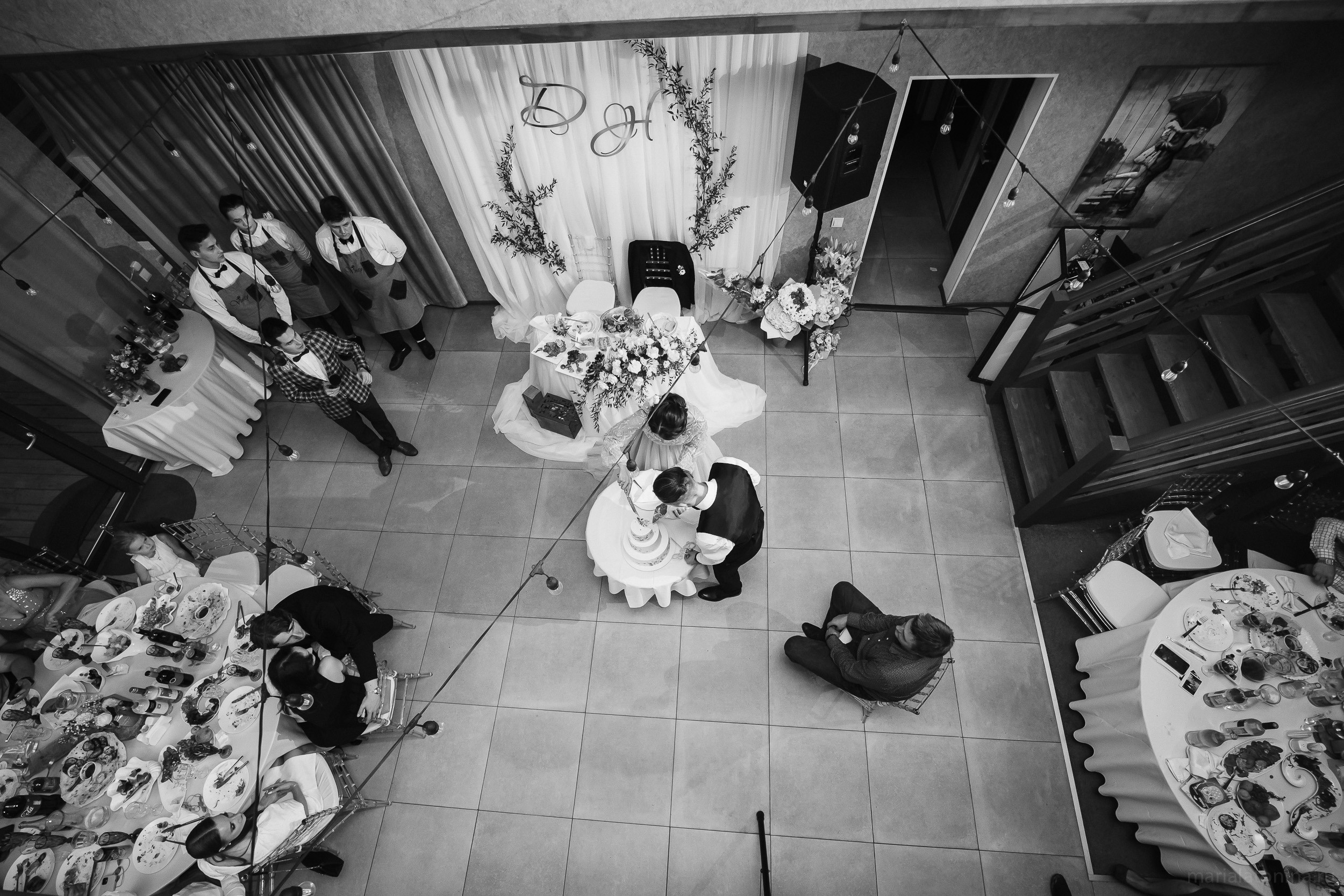 Даня и Наташа