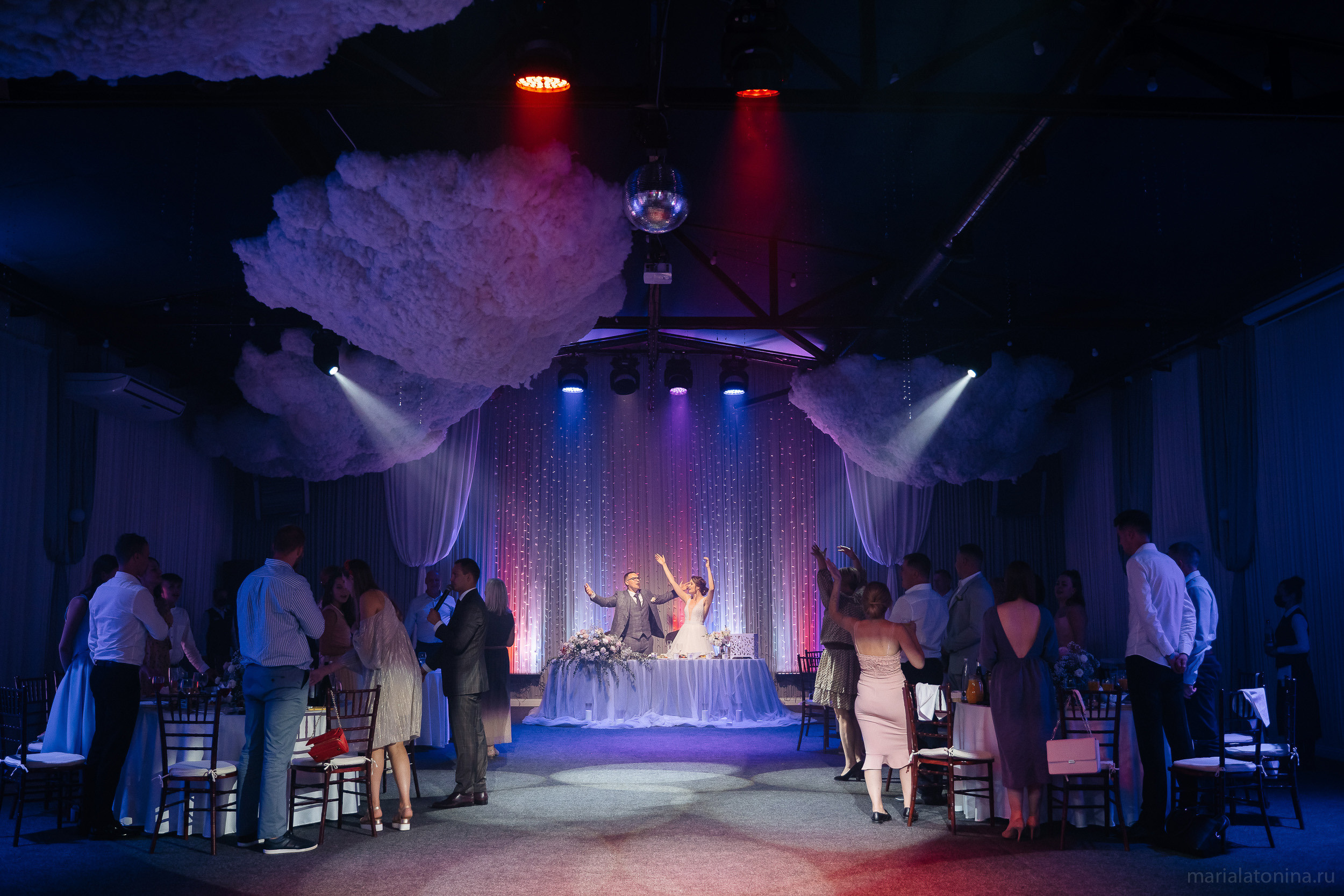 Свадебная съемка в Пушкине. Семейный и свадебный фотограф в Санкт-Петербурге и Москве