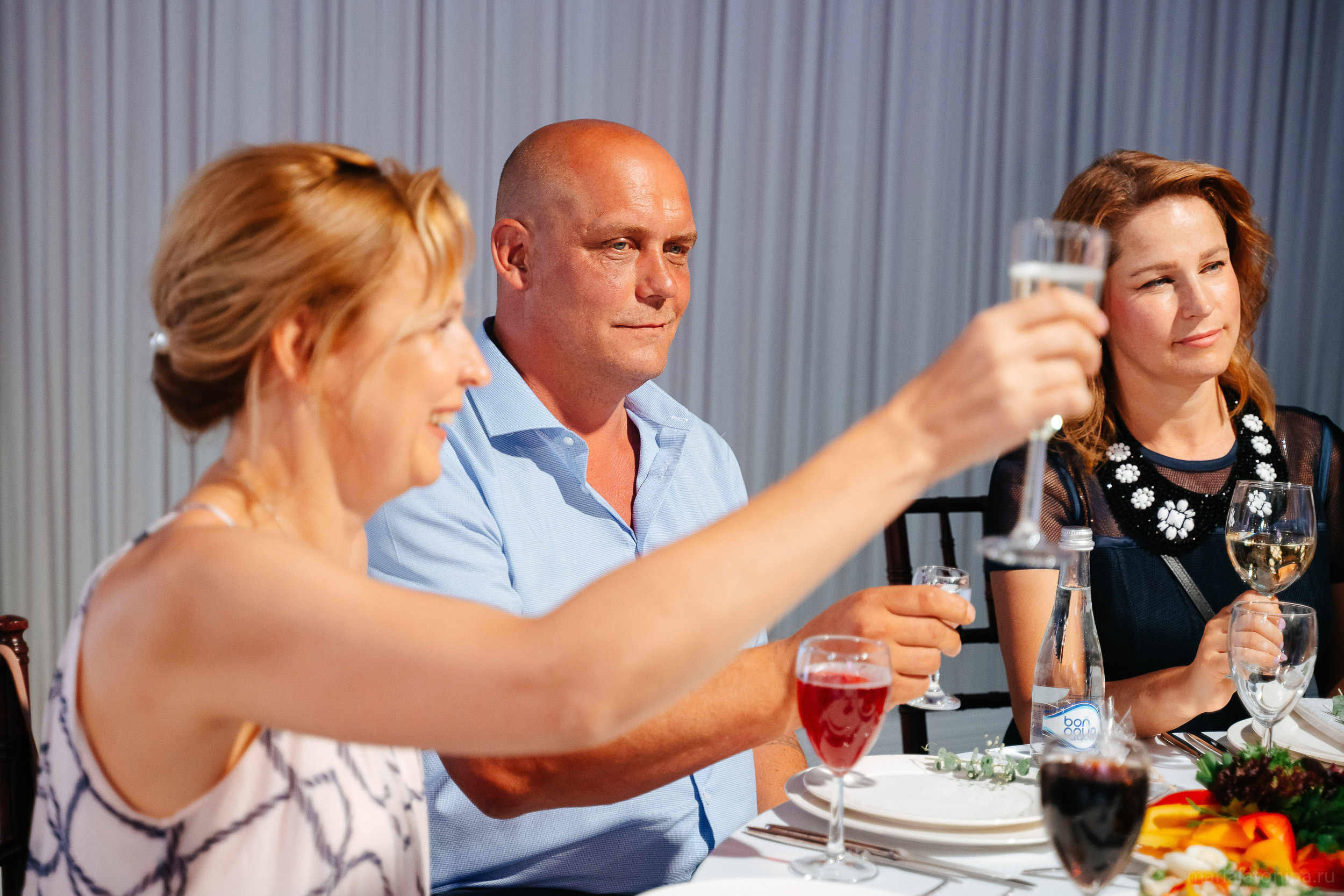 Свадебная съемка в Пушкине. Семейный и свадебный фотограф в Санкт-Петербурге и Москве