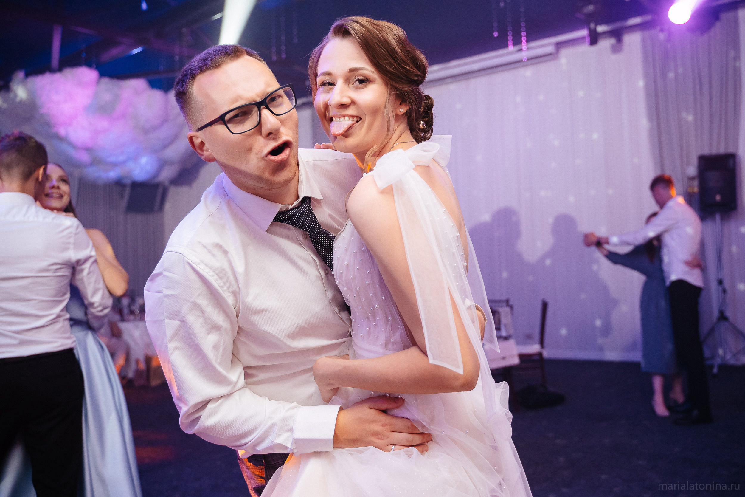 Свадебная съемка в Пушкине. Семейный и свадебный фотограф в Санкт-Петербурге и Москве