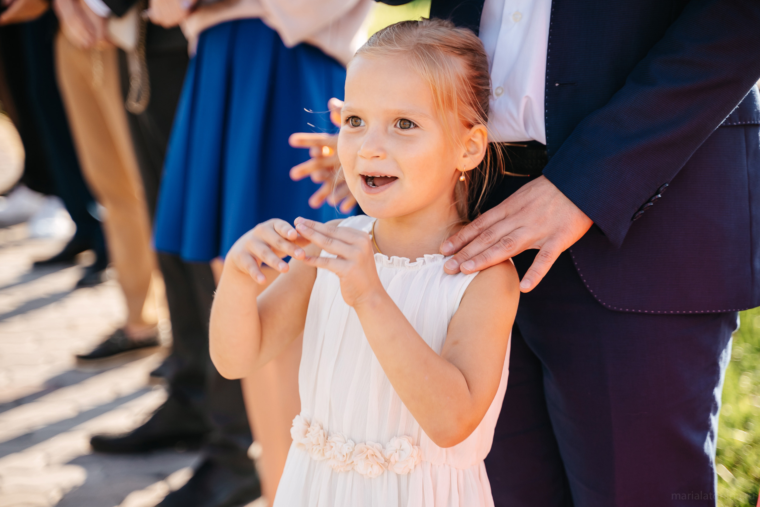 Даня и Наташа