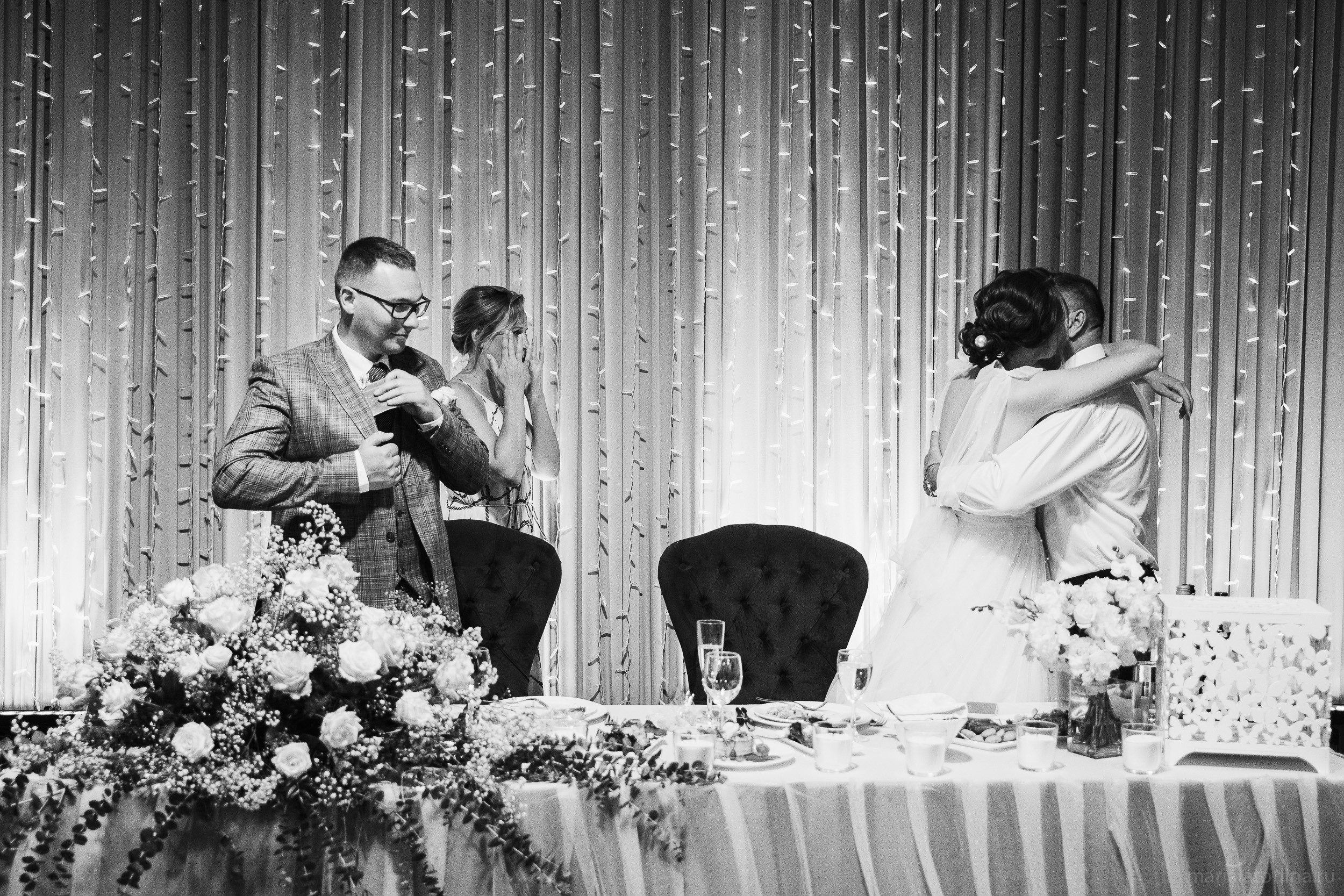 Свадебная съемка в Пушкине. Семейный и свадебный фотограф в Санкт-Петербурге и Москве