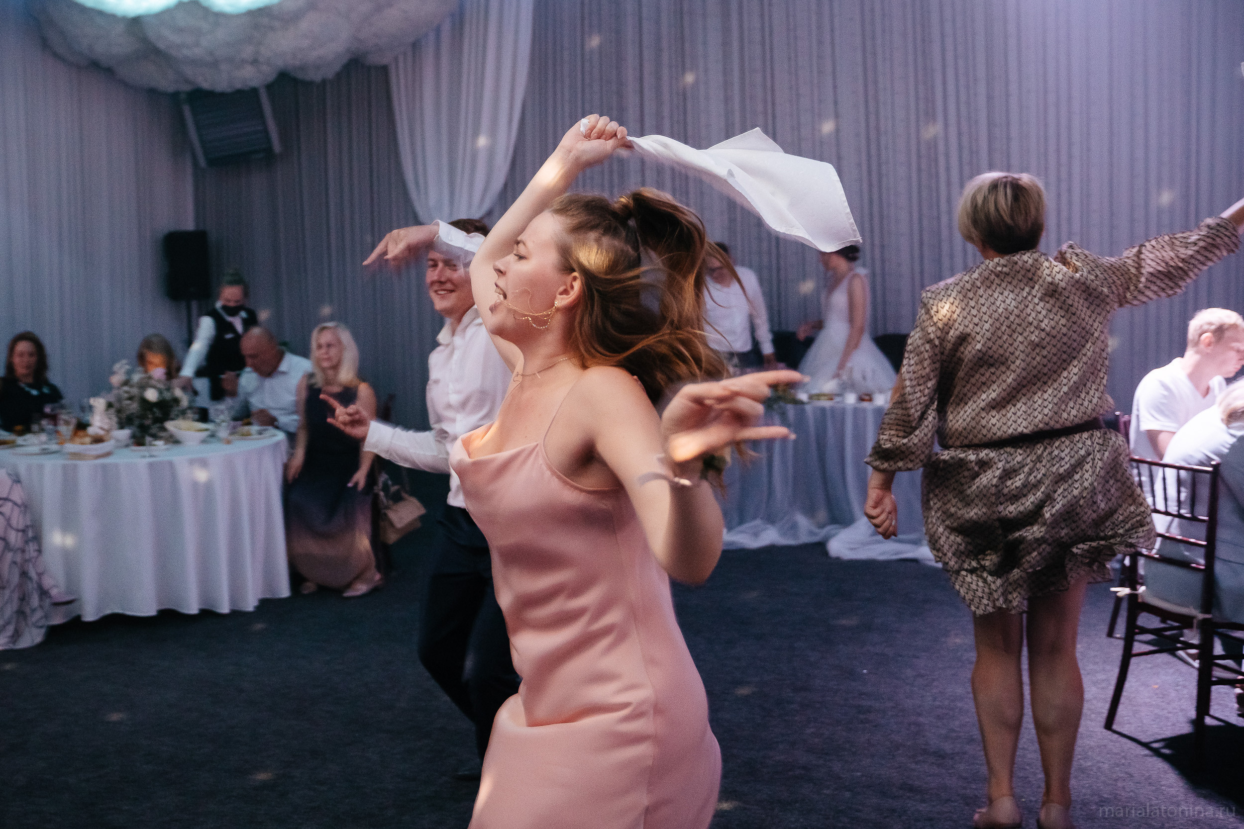 Свадебная съемка в Пушкине. Семейный и свадебный фотограф в Санкт-Петербурге и Москве