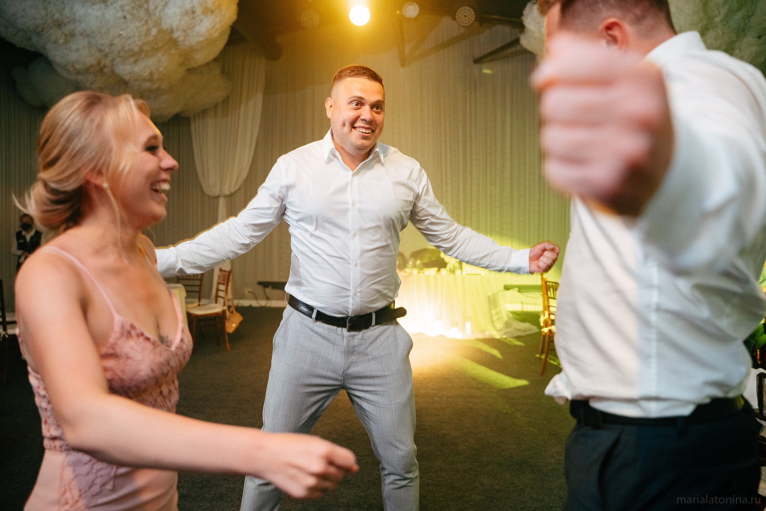 Свадебная съемка в Пушкине. Семейный и свадебный фотограф в Санкт-Петербурге и Москве