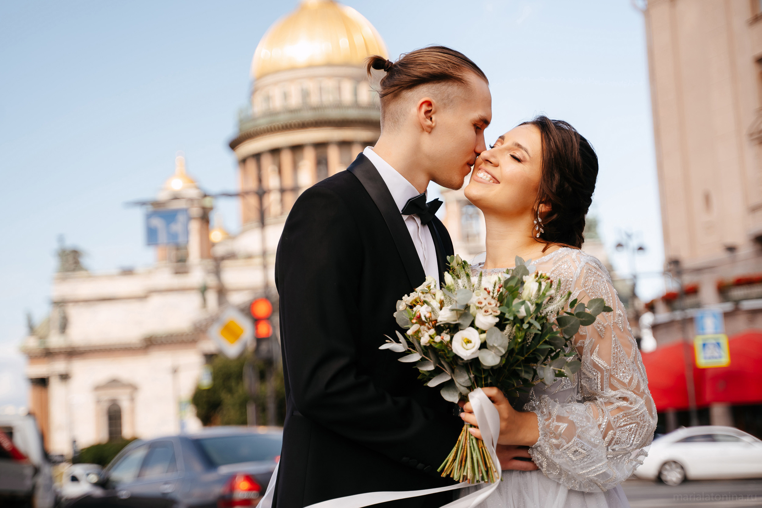 Даня и Наташа