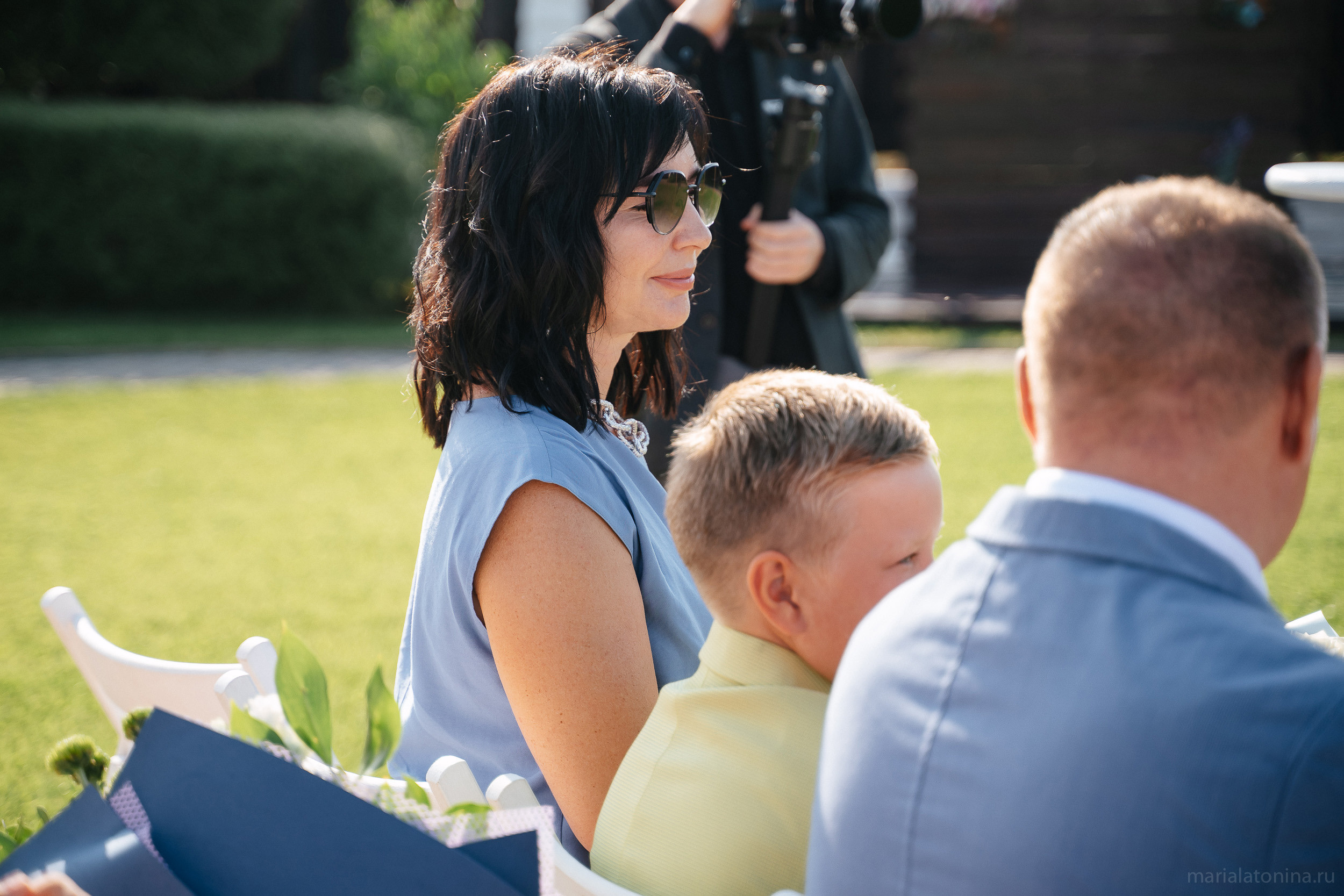 Свадебная съемка в Пушкине. Семейный и свадебный фотограф в Санкт-Петербурге и Москве